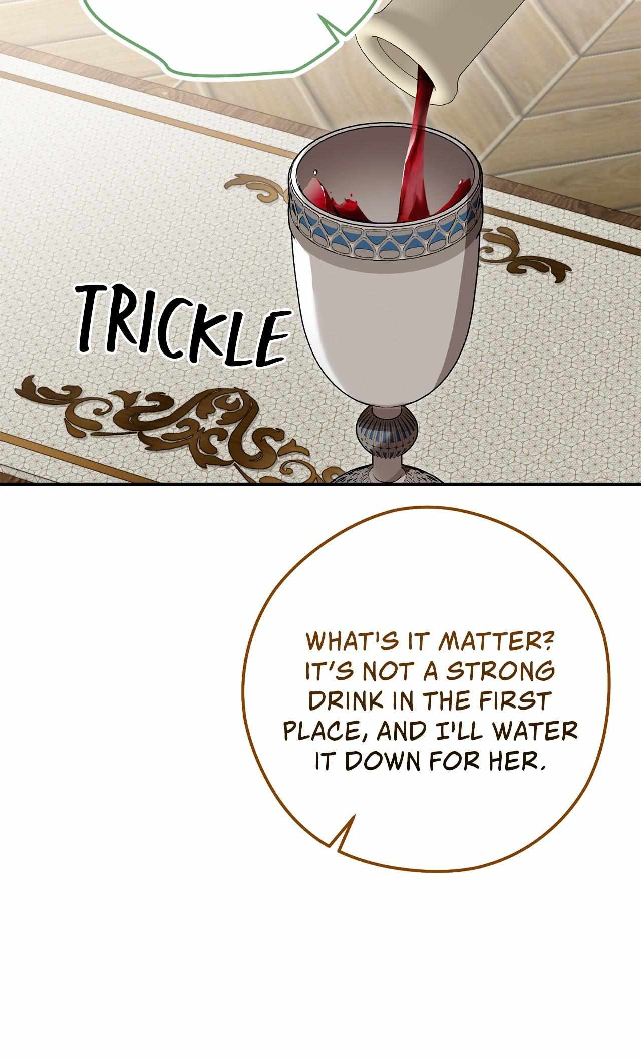 The Duchess Lives Only for This Day Chapter 12 page 37 - 