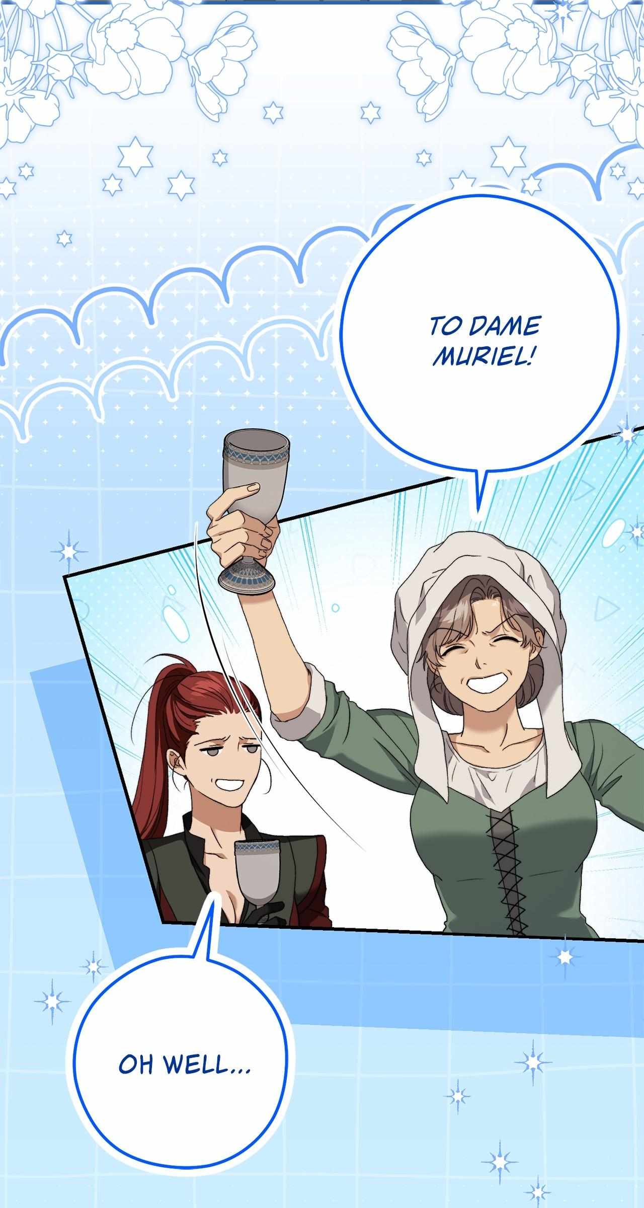 The Duchess Lives Only for This Day Chapter 12 page 39 - 