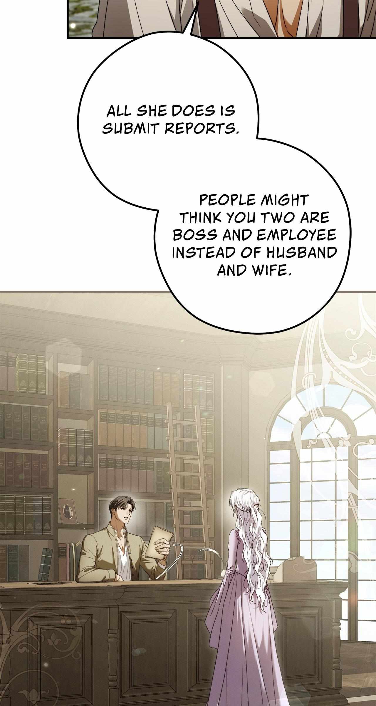 The Duchess Lives Only for This Day Chapter 12 page 5 - 