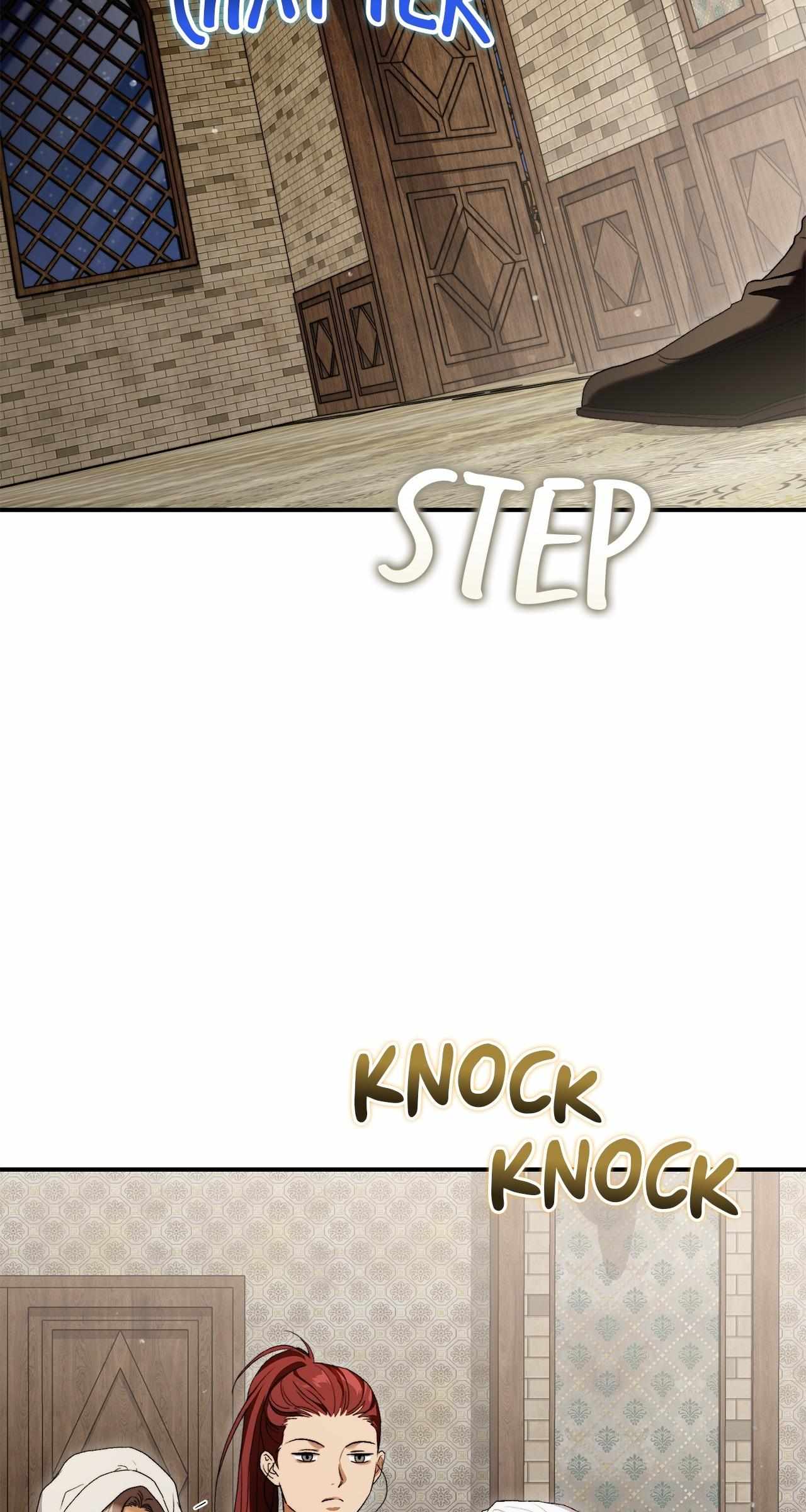 The Duchess Lives Only for This Day Chapter 12 page 41 - 