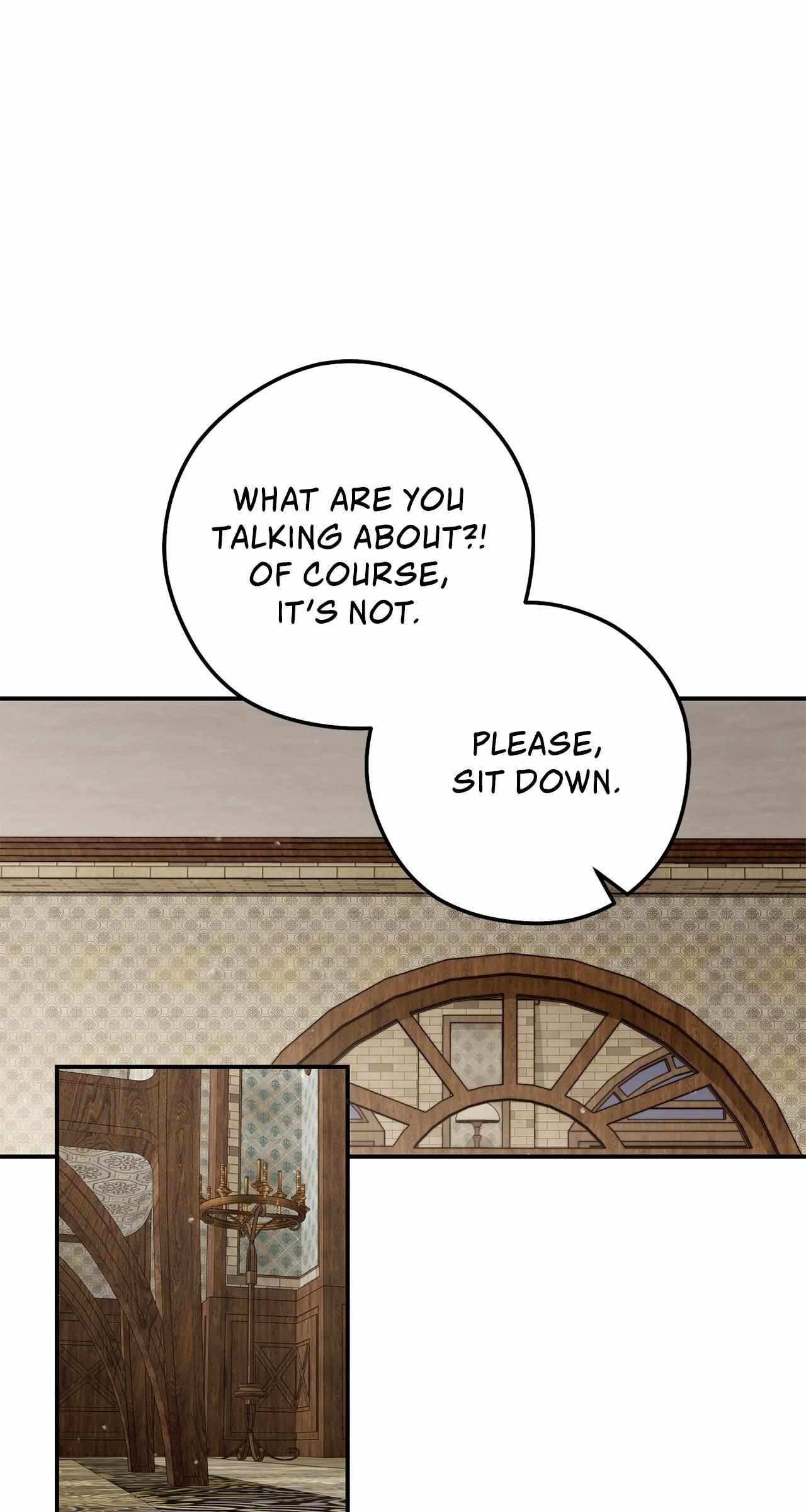 The Duchess Lives Only for This Day Chapter 12 page 45 - 