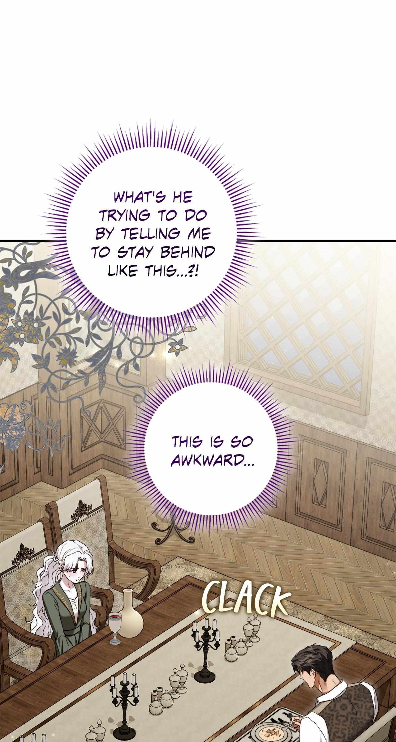 The Duchess Lives Only for This Day Chapter 12 page 48 - 