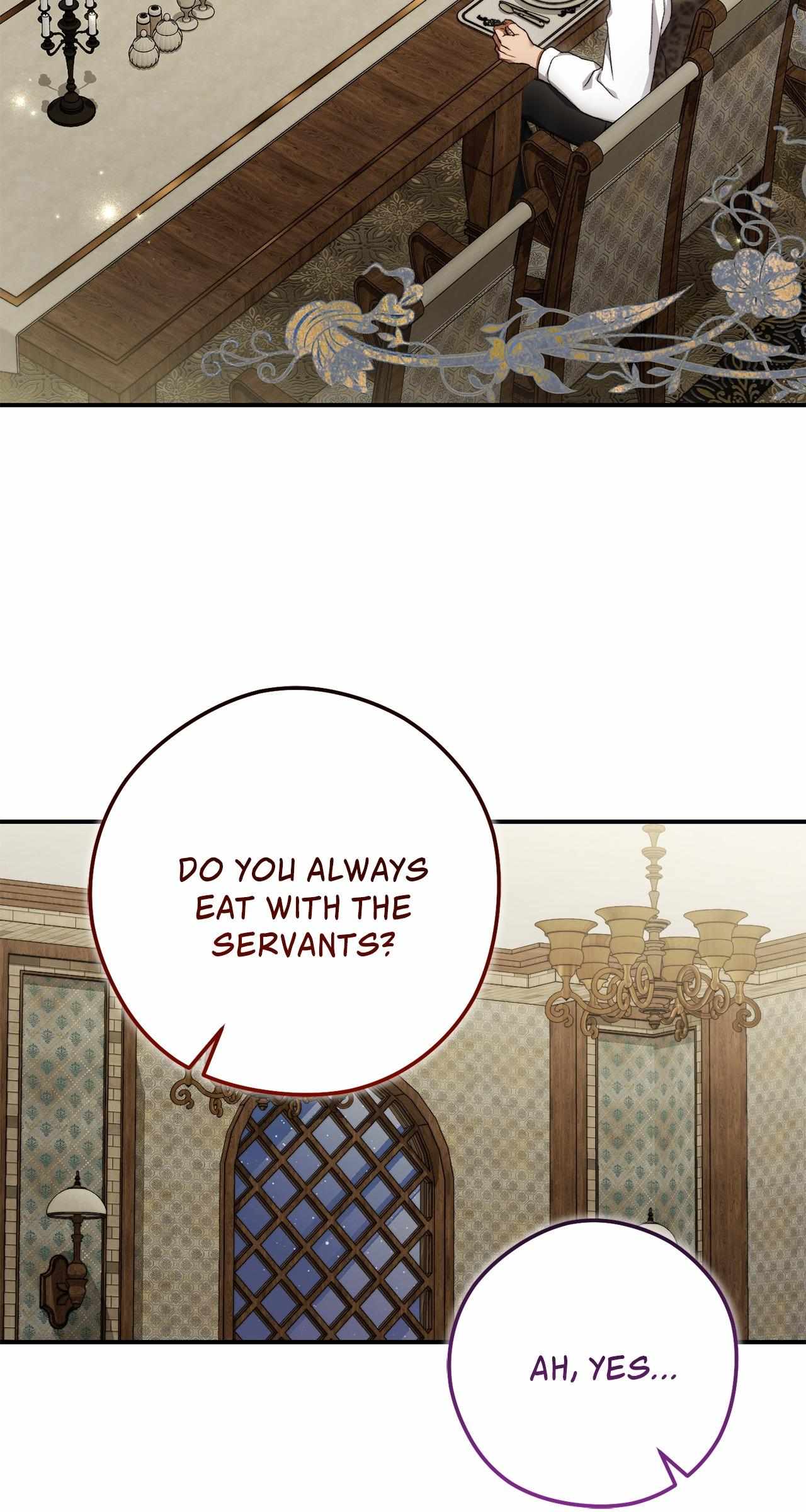 The Duchess Lives Only for This Day Chapter 12 page 49 - 