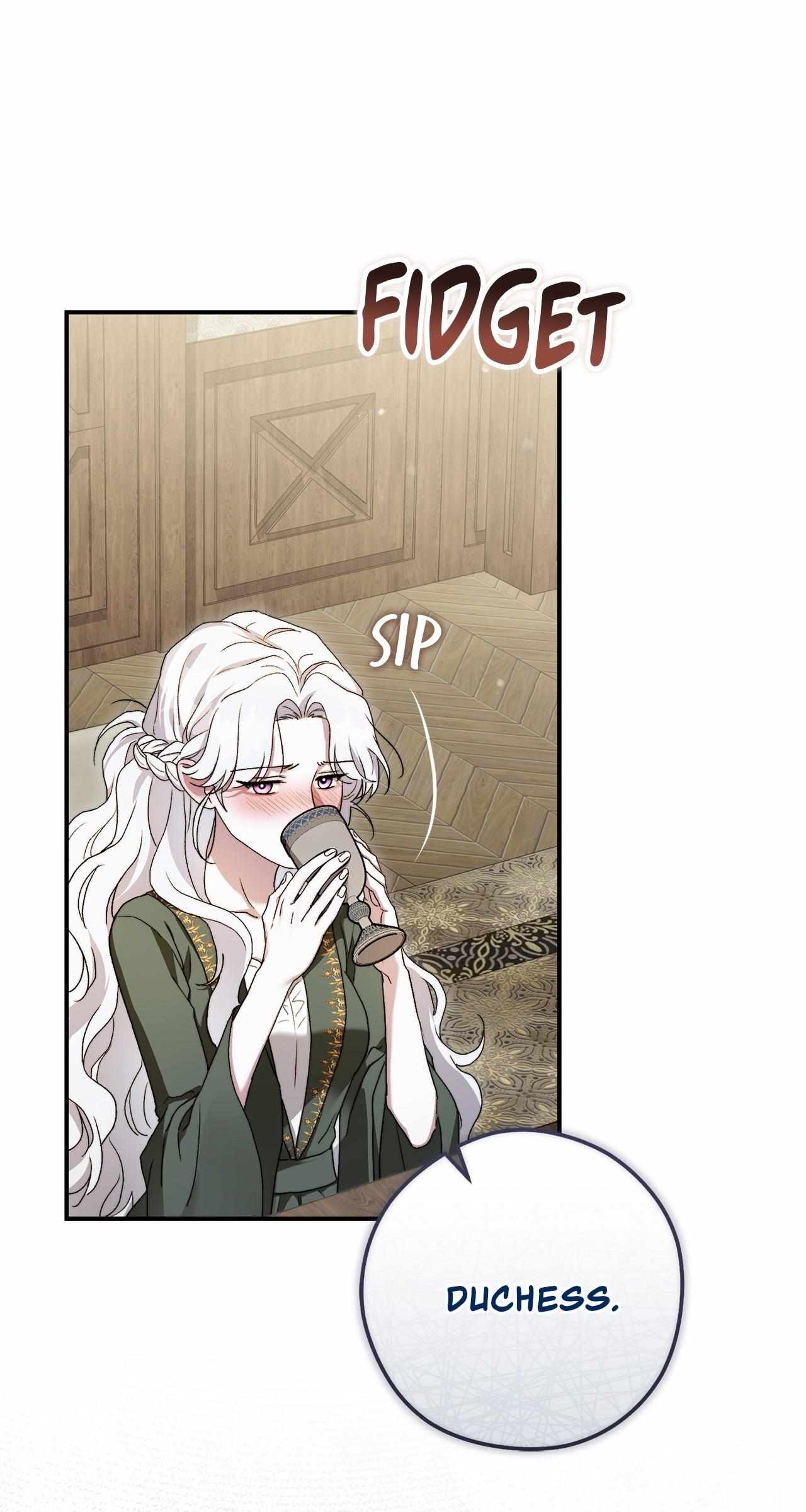 The Duchess Lives Only for This Day Chapter 12 page 50 - 