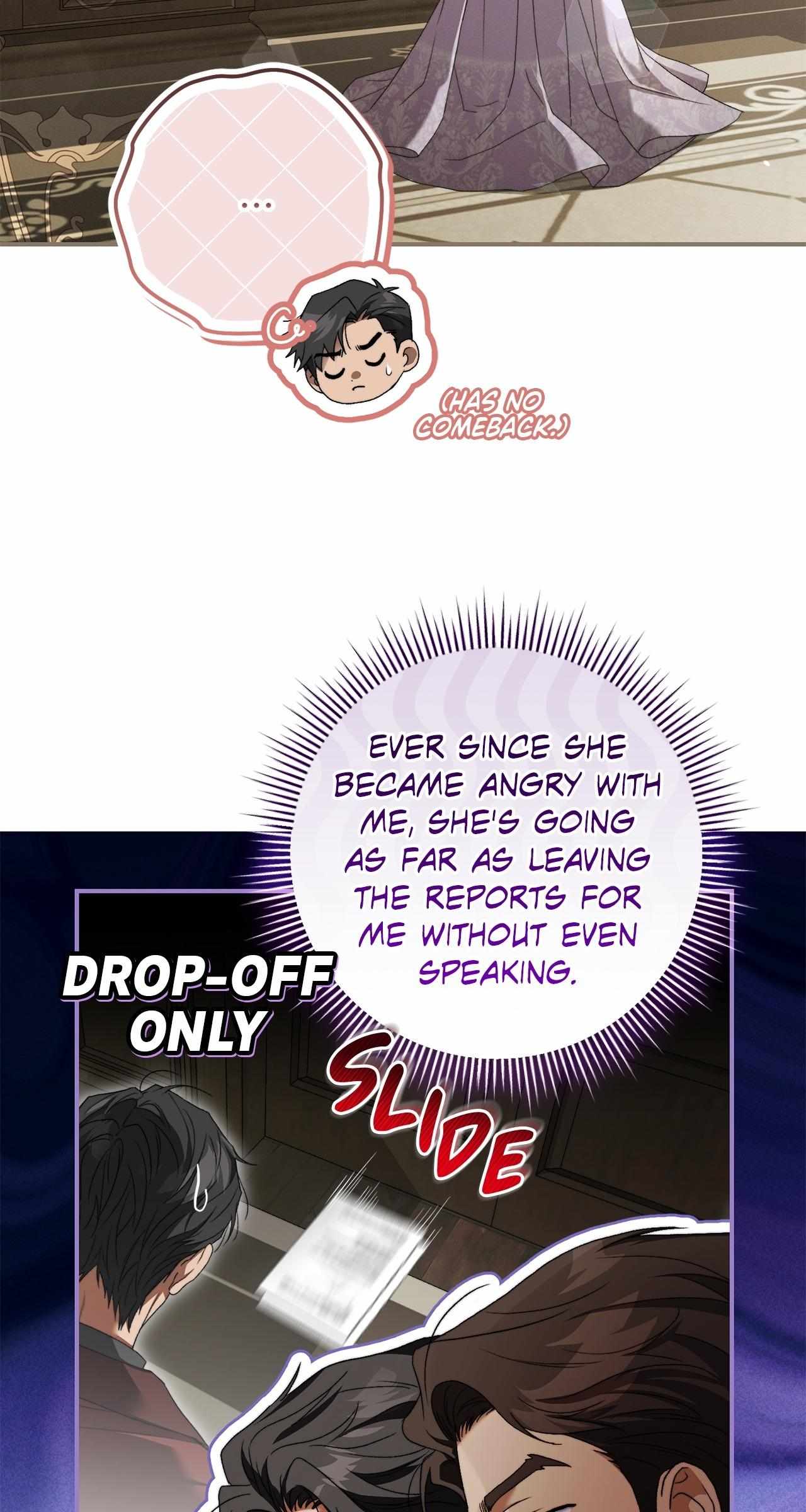 The Duchess Lives Only for This Day Chapter 12 page 6 - 