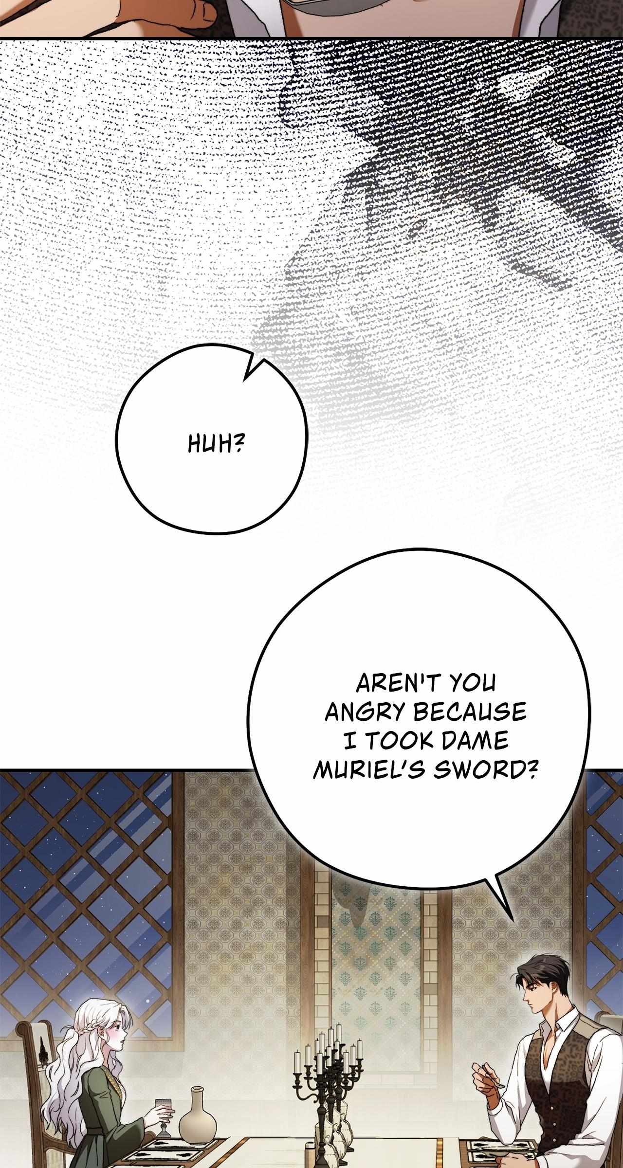 The Duchess Lives Only for This Day Chapter 12 page 52 - 