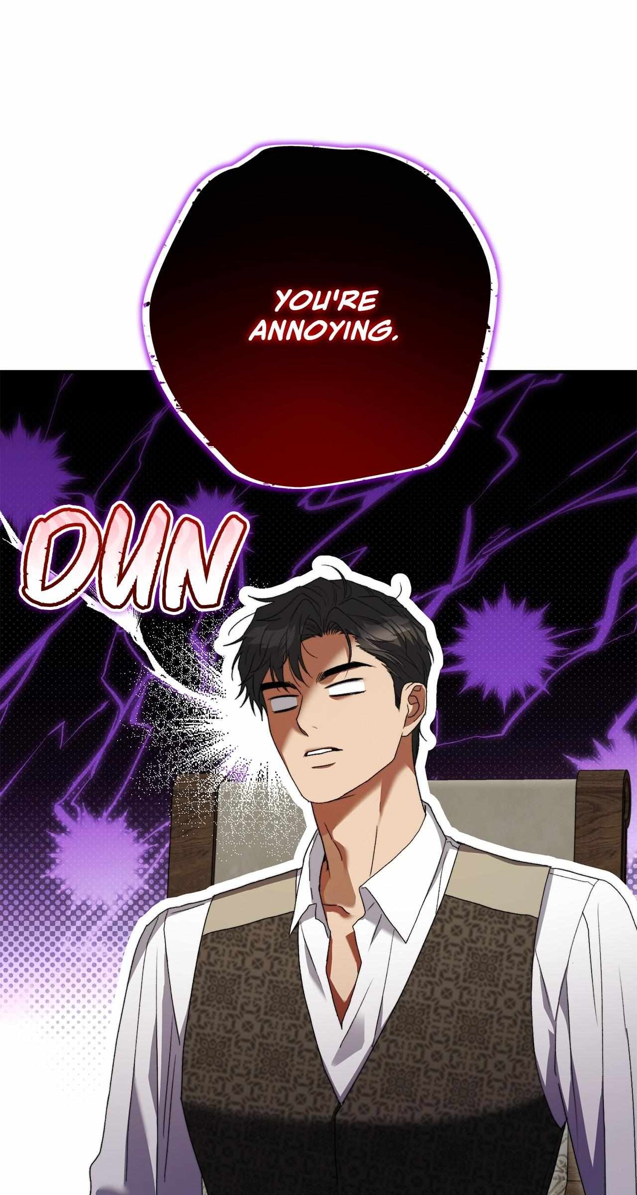 The Duchess Lives Only for This Day Chapter 12 page 56 - 