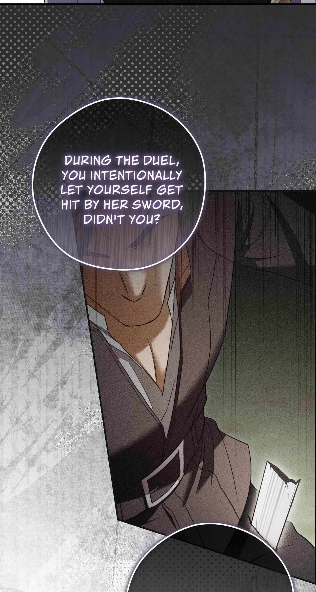 The Duchess Lives Only for This Day Chapter 12 page 57 - 