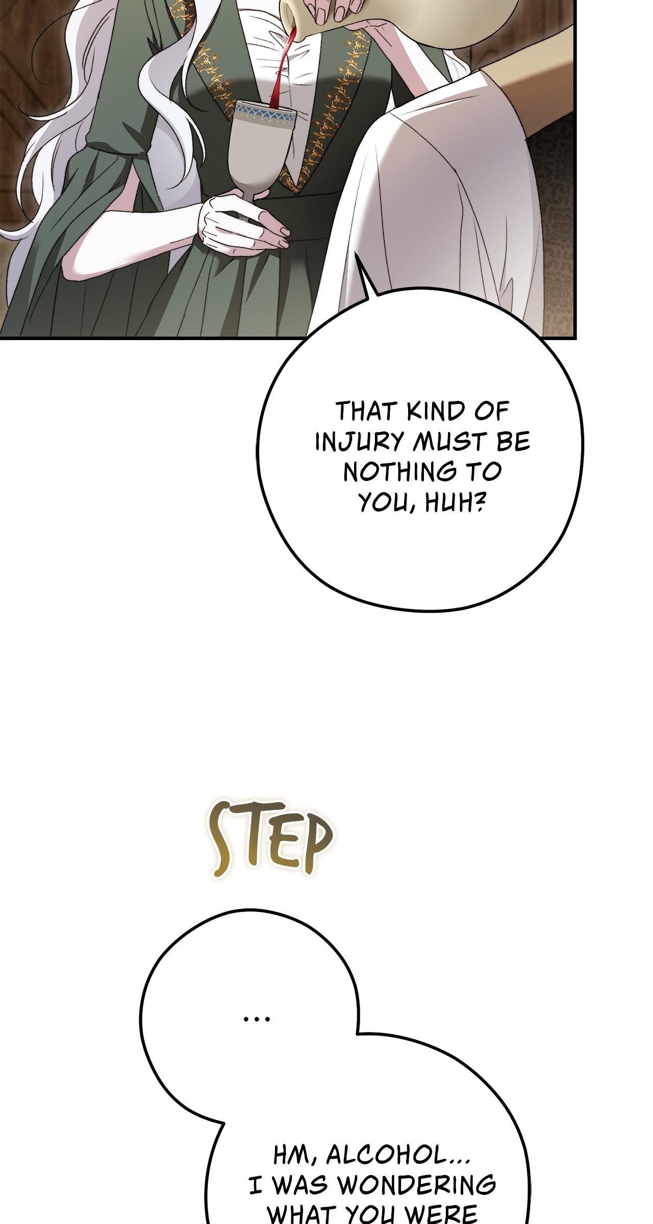 The Duchess Lives Only for This Day Chapter 12 page 59 - 