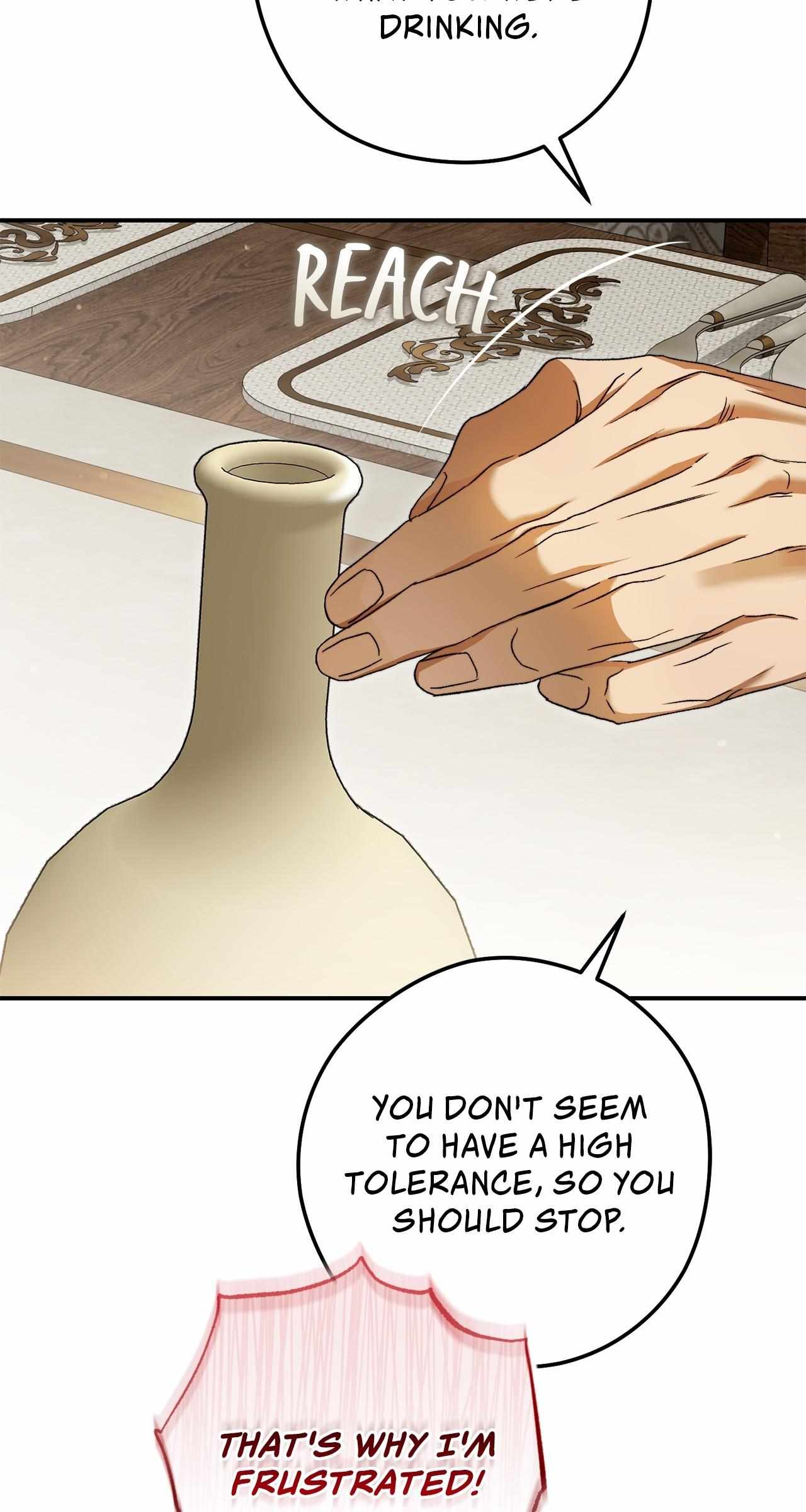 The Duchess Lives Only for This Day Chapter 12 page 60 - 