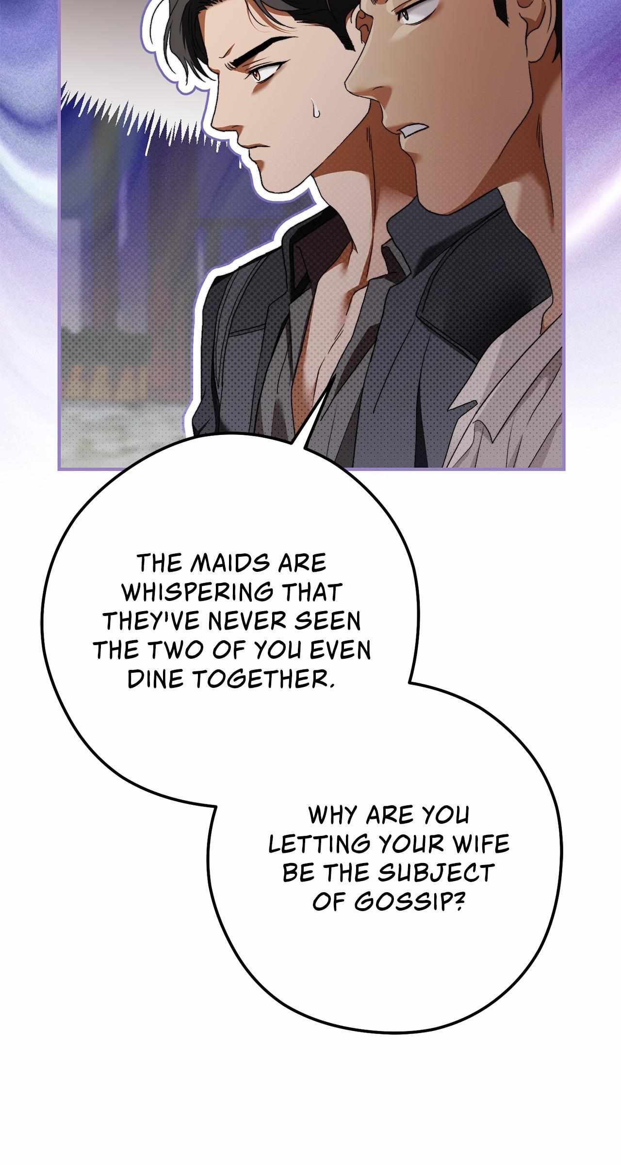 The Duchess Lives Only for This Day Chapter 12 page 7 - 