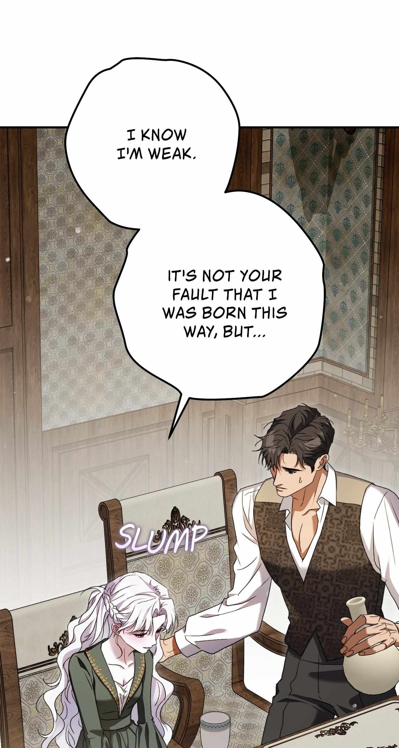 The Duchess Lives Only for This Day Chapter 12 page 62 - 