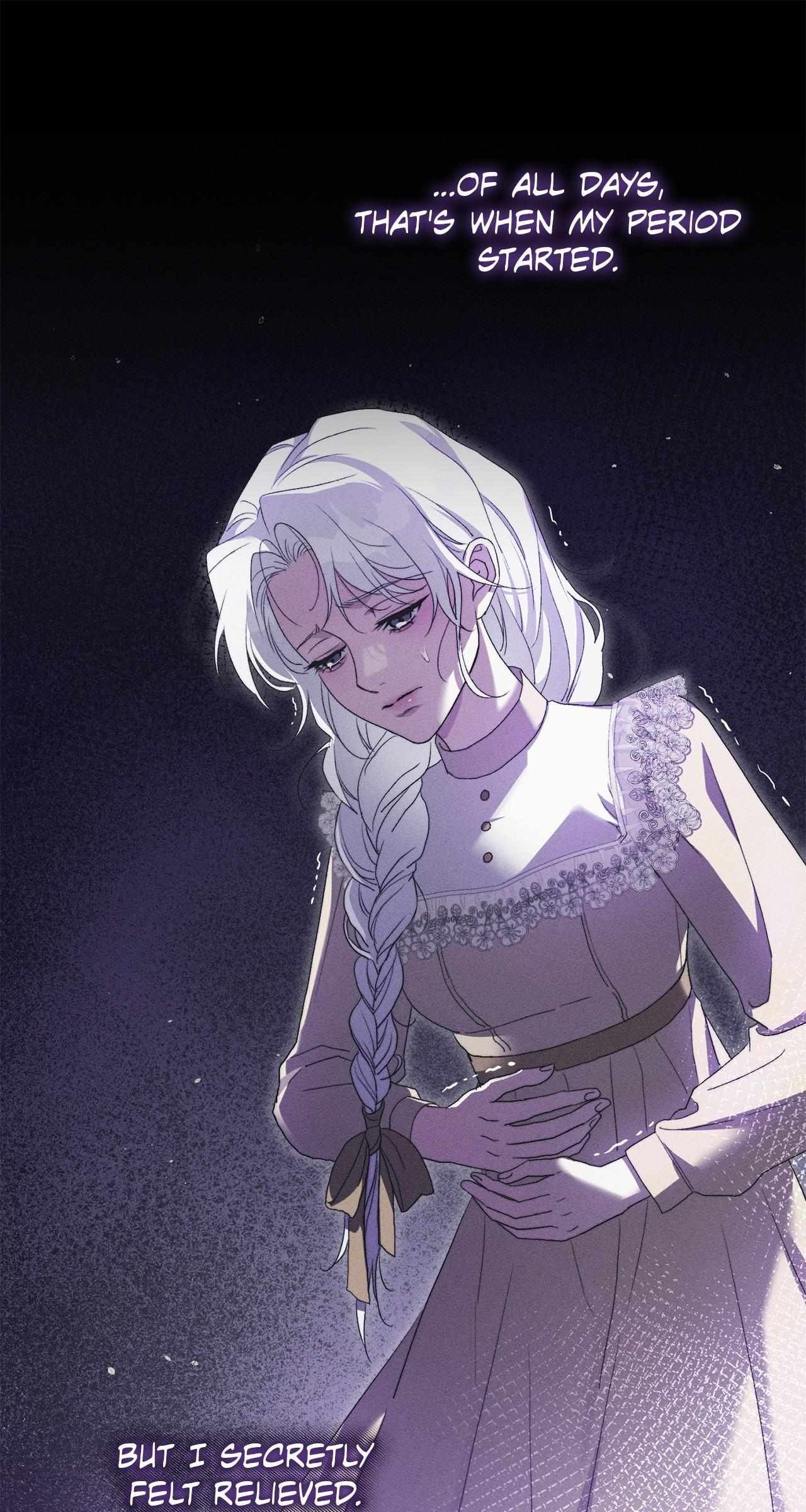 The Duchess Lives Only for This Day Chapter 12 page 71 - 