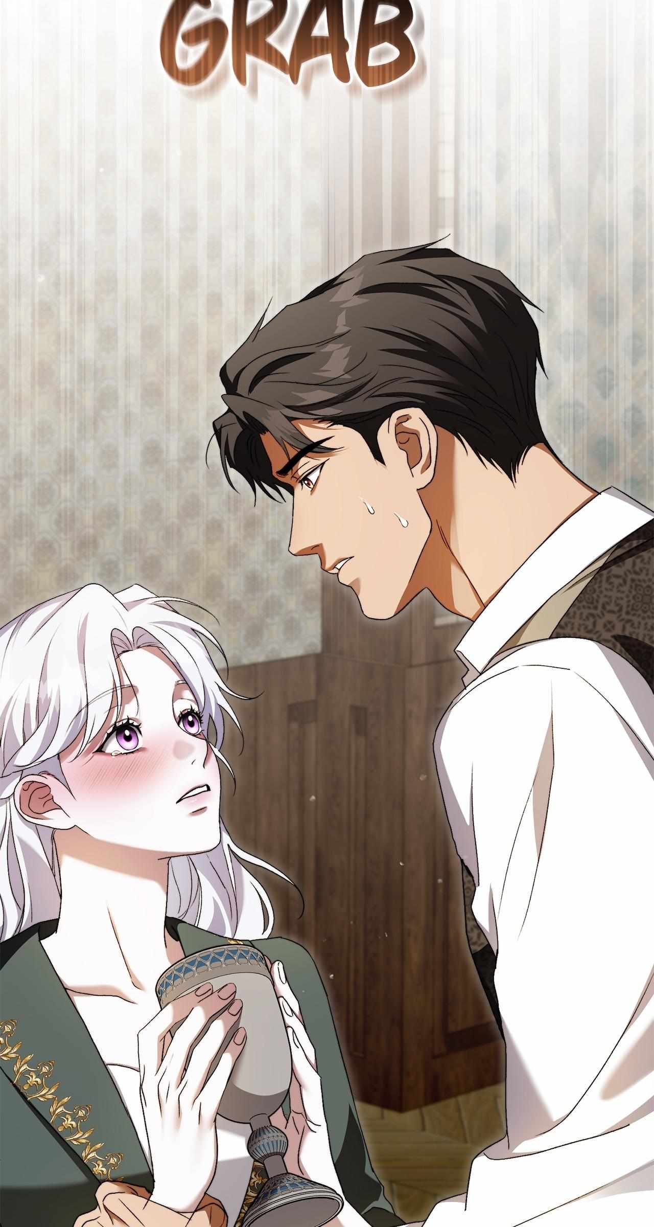 The Duchess Lives Only for This Day Chapter 12 page 75 - 