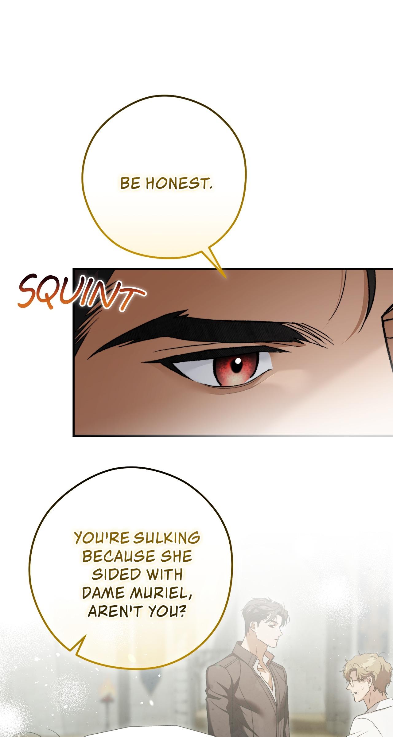 The Duchess Lives Only for This Day Chapter 12 page 9 - 