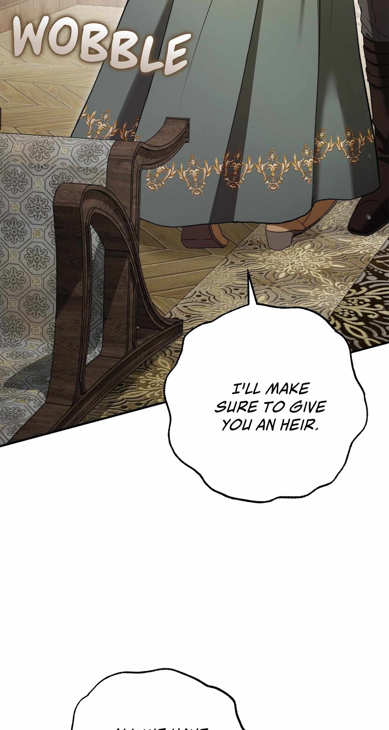 The Duchess Lives Only for This Day Chapter 12 page 82 - 