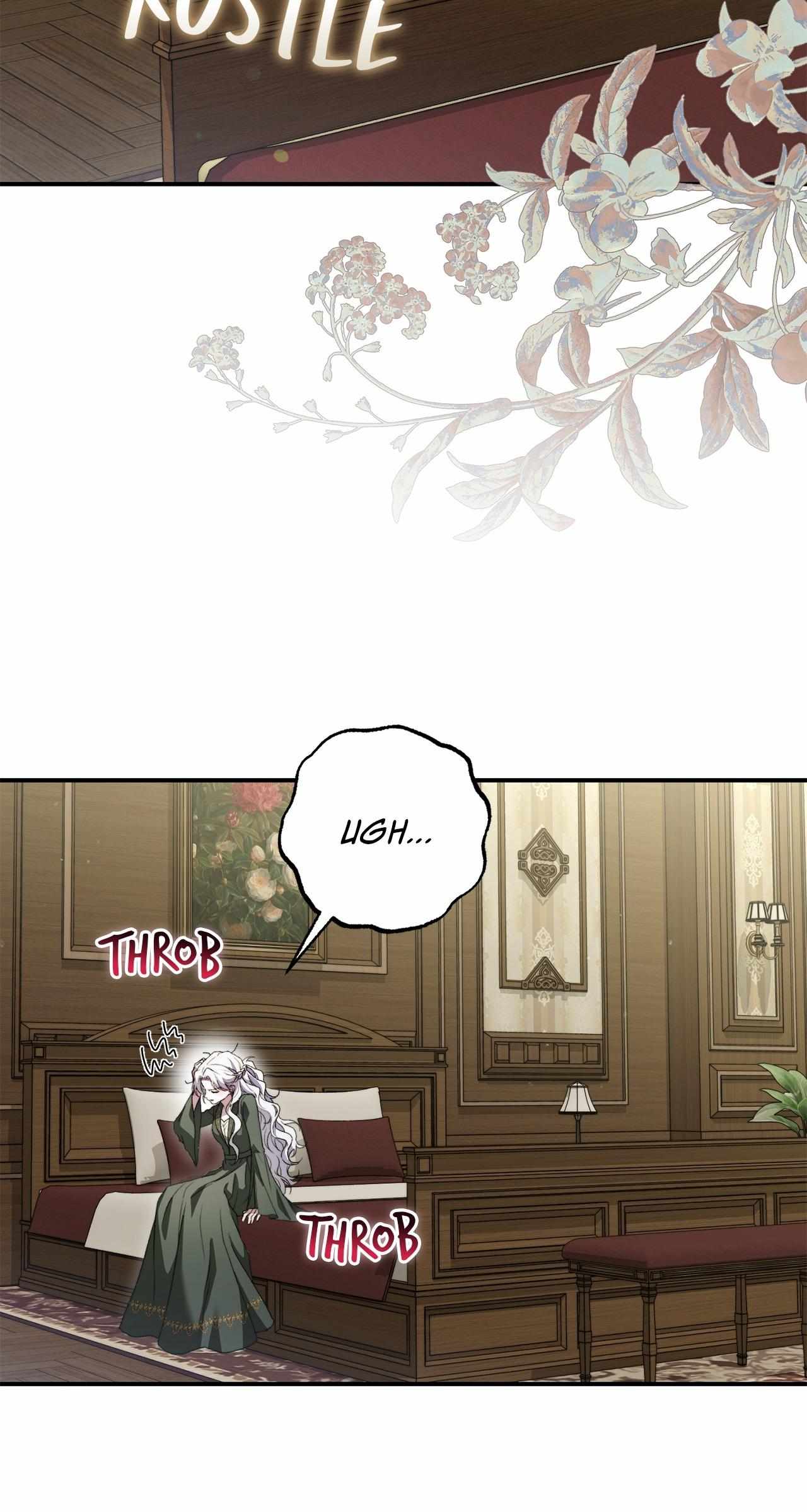 The Duchess Lives Only for This Day Chapter 13 page 2 - 