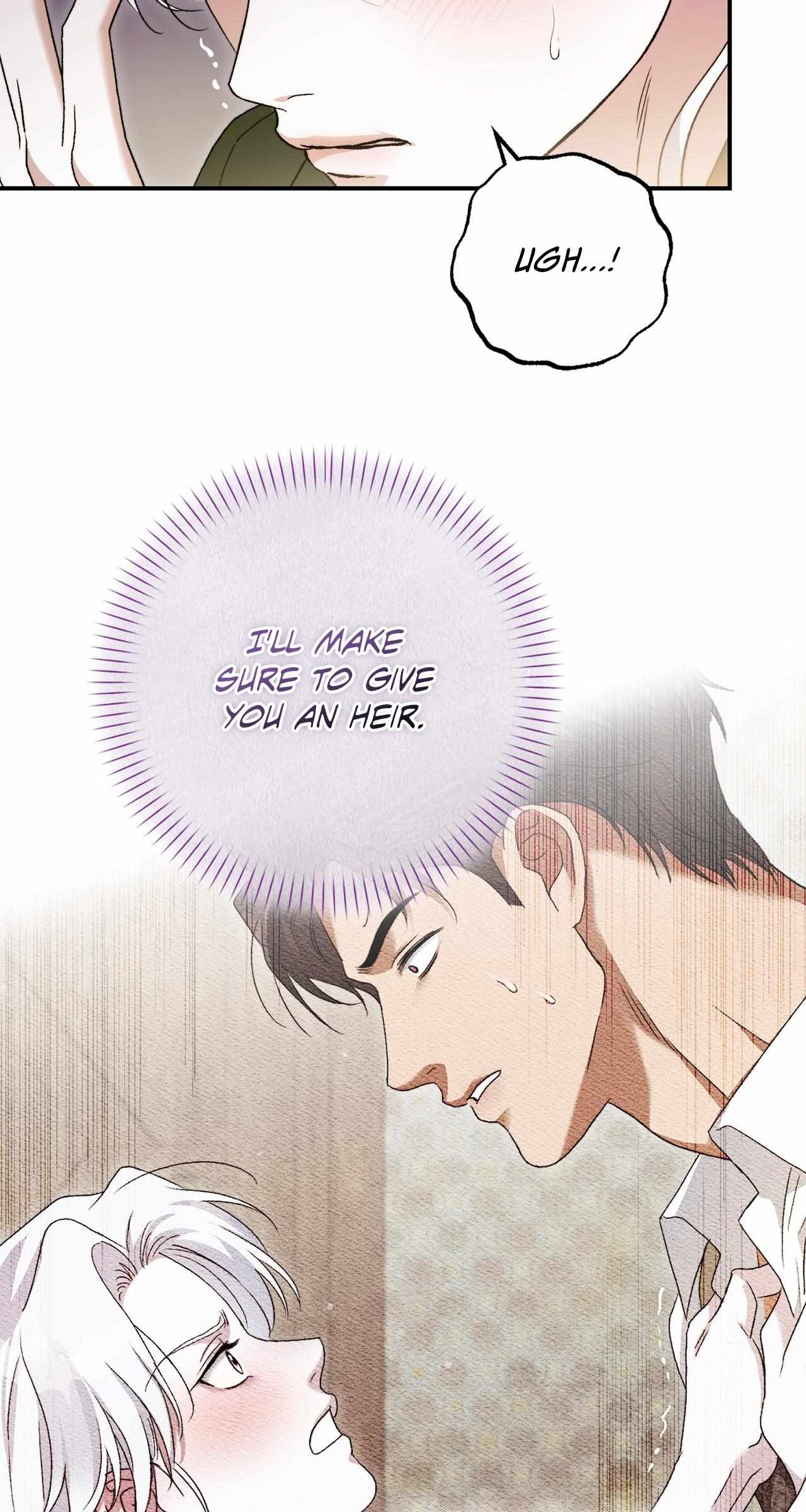 The Duchess Lives Only for This Day Chapter 13 page 11 - 