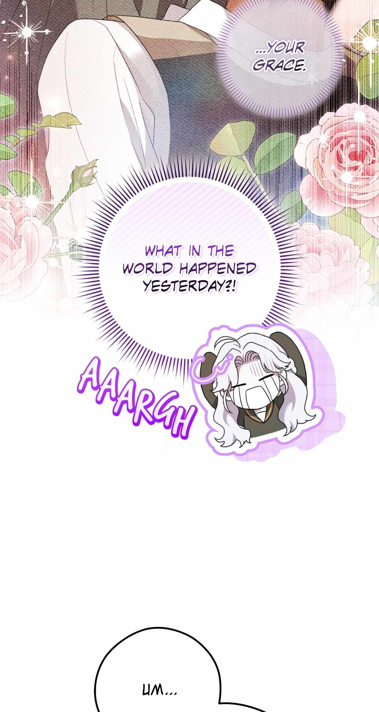 The Duchess Lives Only for This Day Chapter 13 page 13 - 