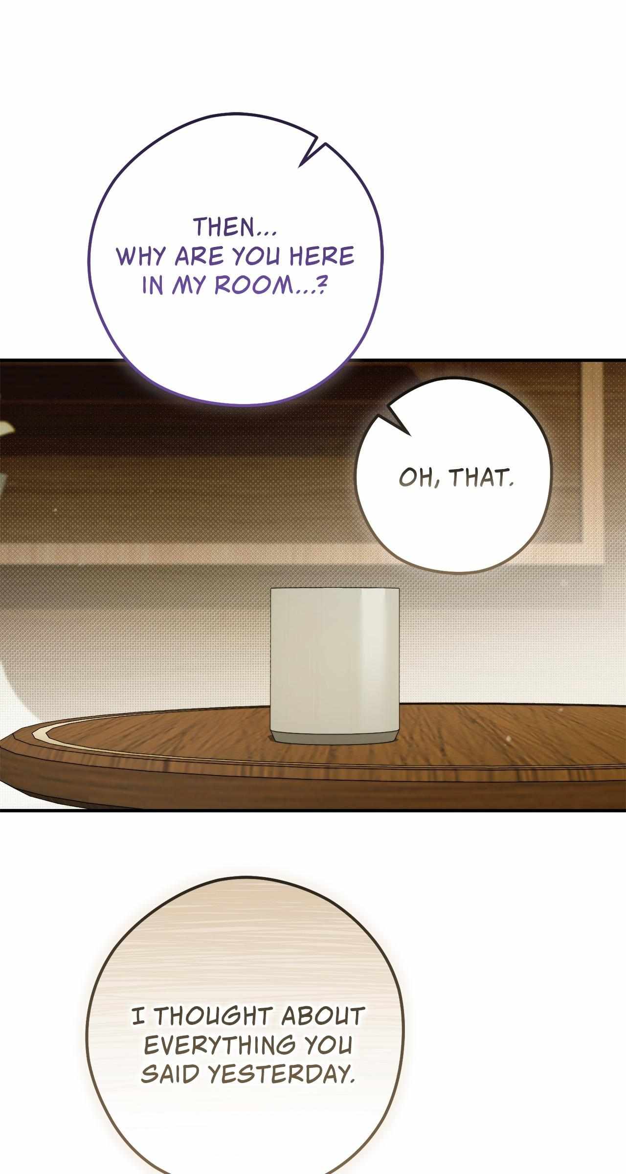 The Duchess Lives Only for This Day Chapter 13 page 16 - 