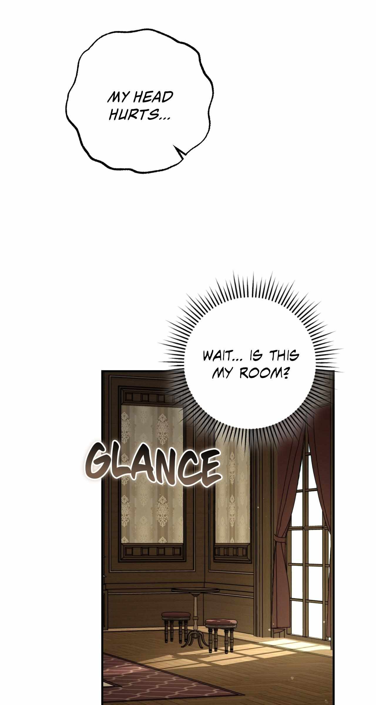 The Duchess Lives Only for This Day Chapter 13 page 3 - 