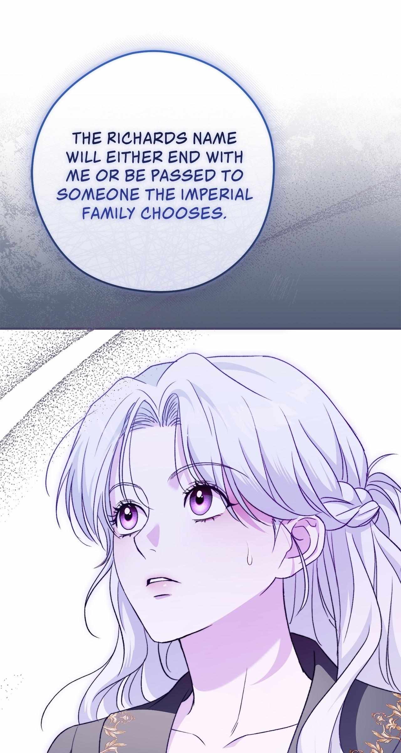 The Duchess Lives Only for This Day Chapter 13 page 21 - 