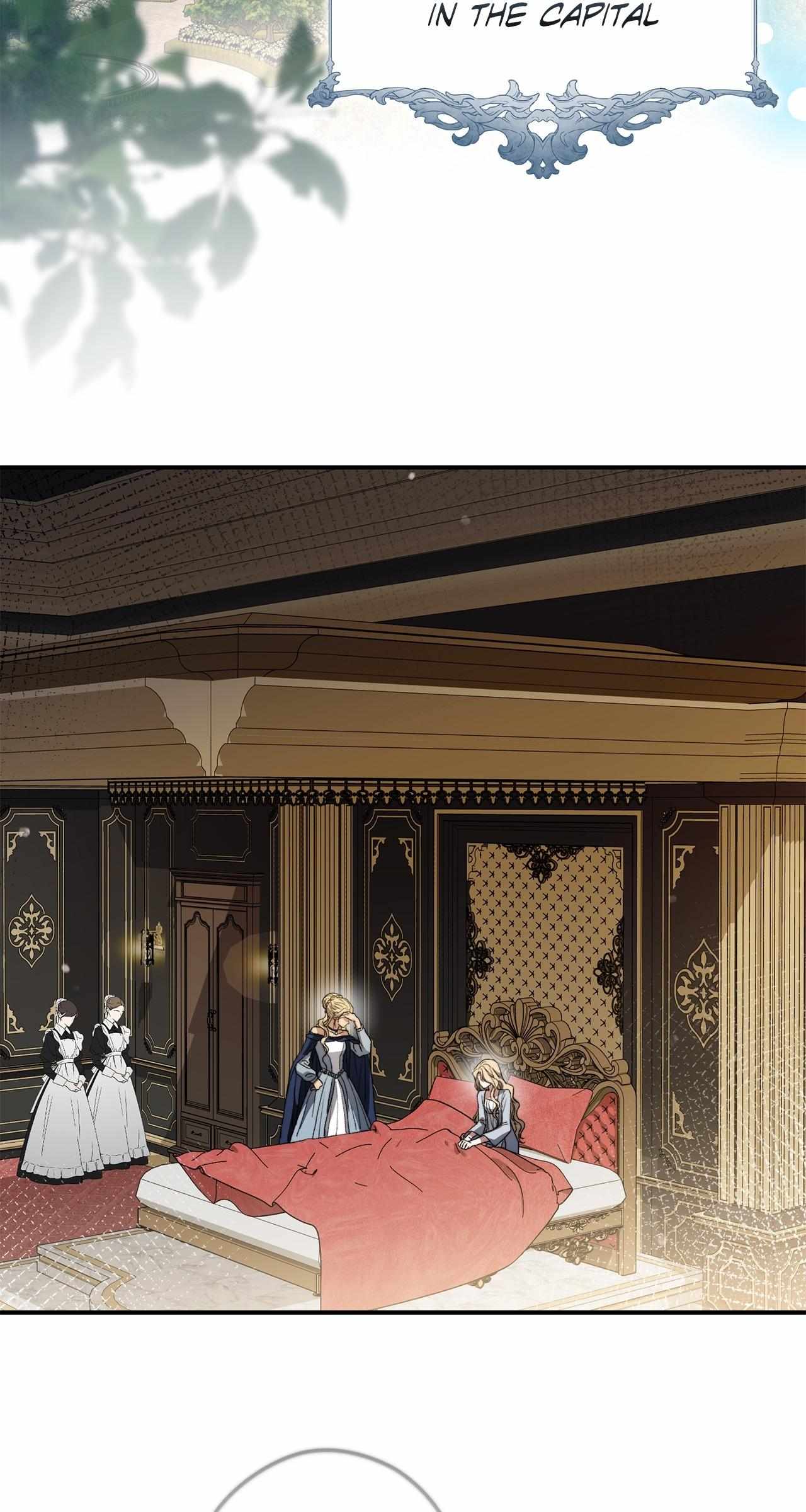The Duchess Lives Only for This Day Chapter 13 page 29 - 