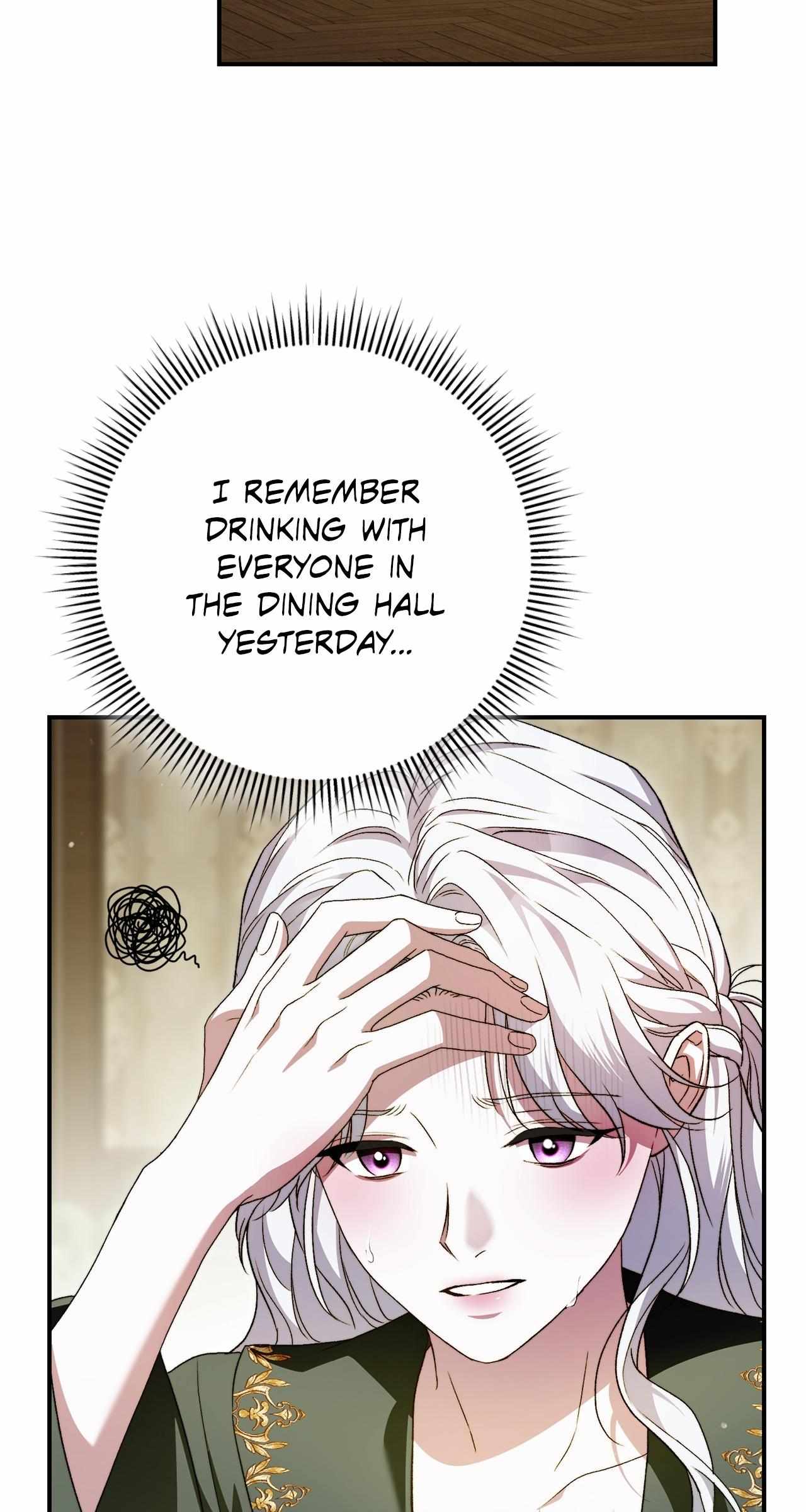 The Duchess Lives Only for This Day Chapter 13 page 4 - 