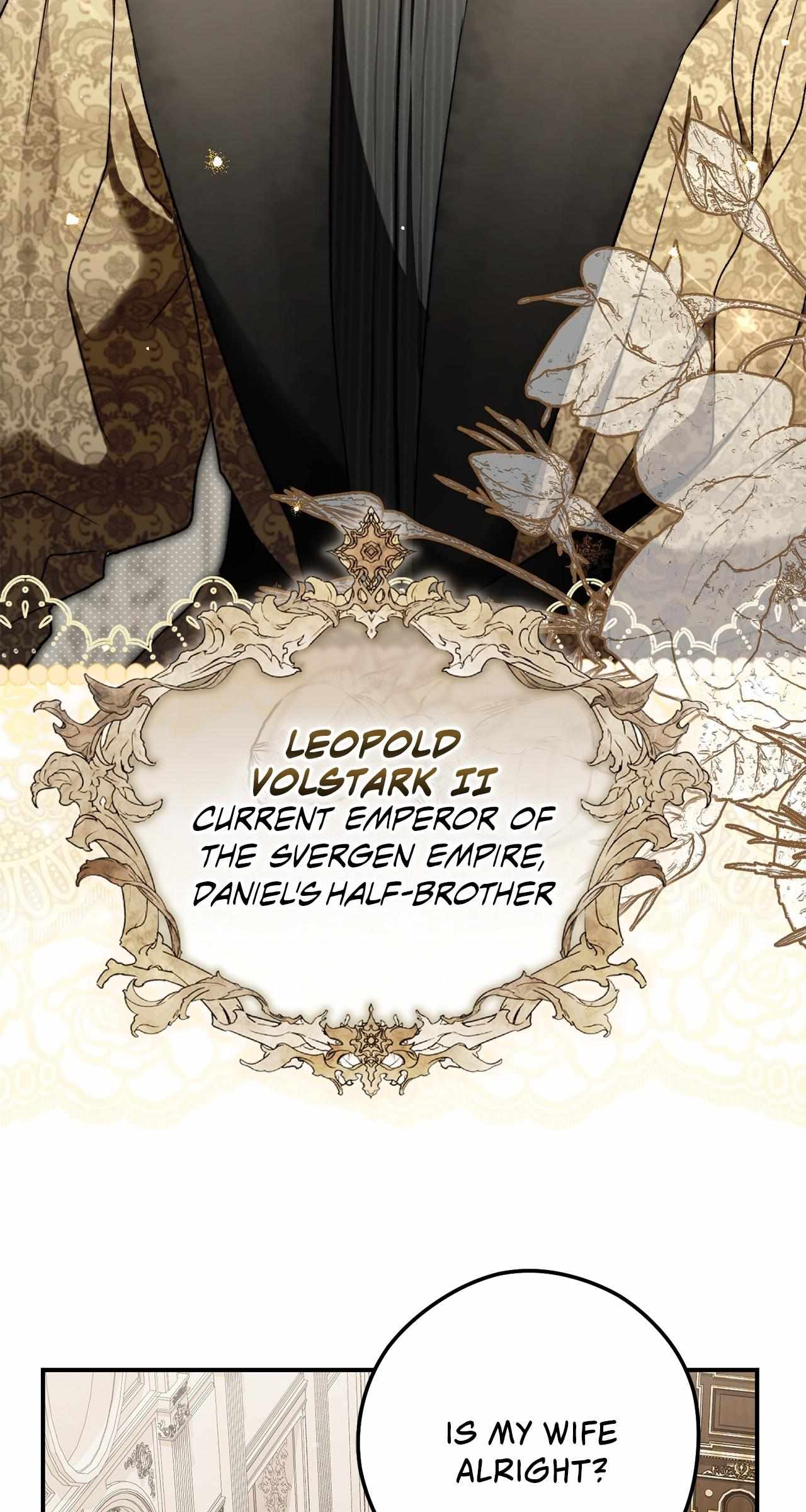 The Duchess Lives Only for This Day Chapter 13 page 33 - 