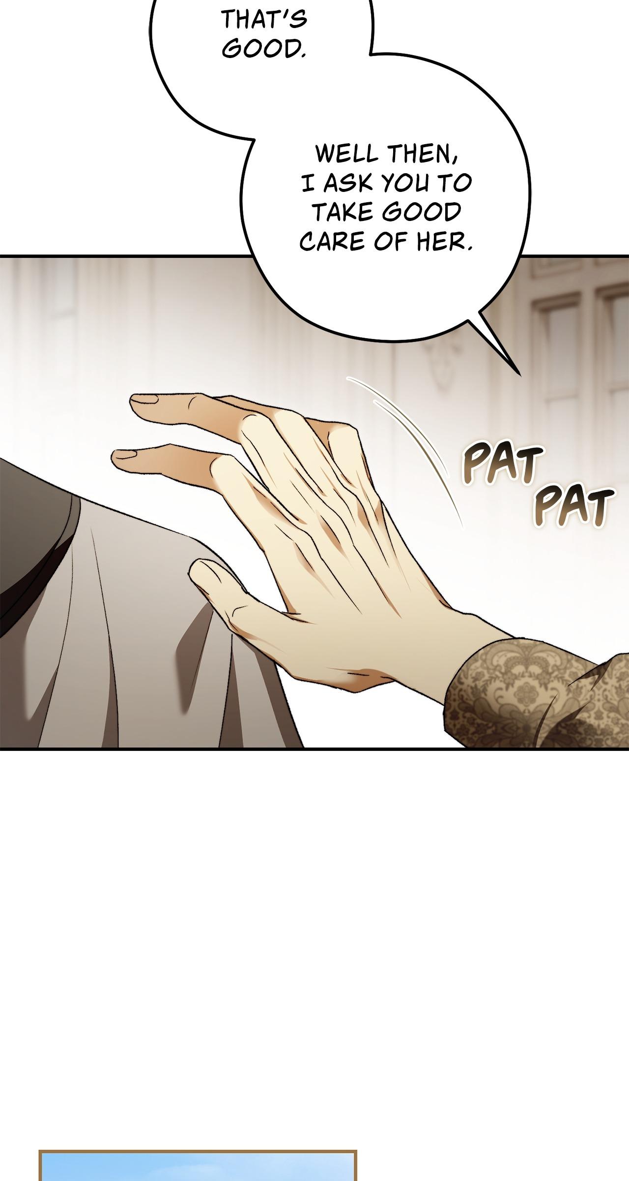 The Duchess Lives Only for This Day Chapter 13 page 35 - 