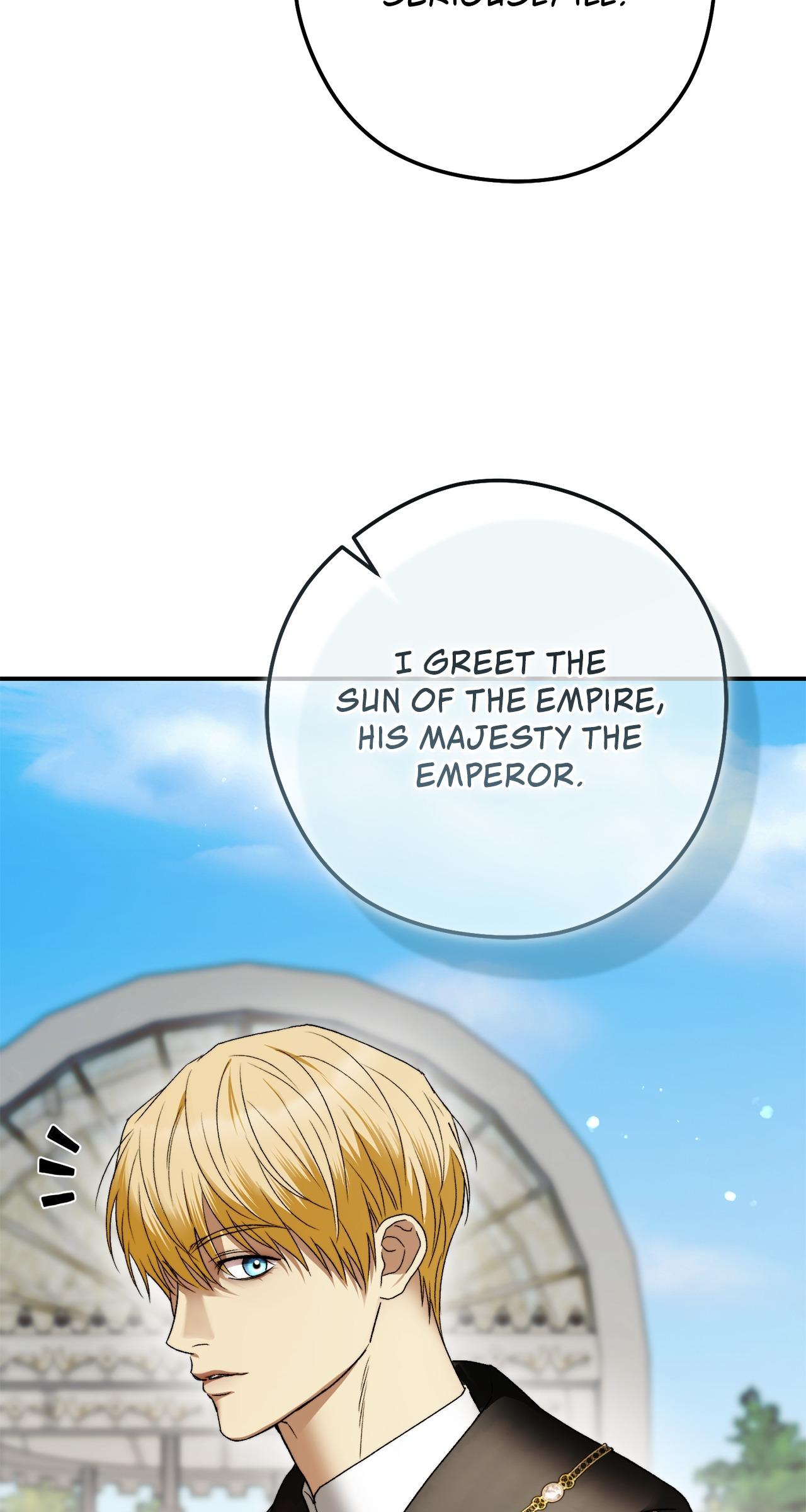 The Duchess Lives Only for This Day Chapter 13 page 38 - 