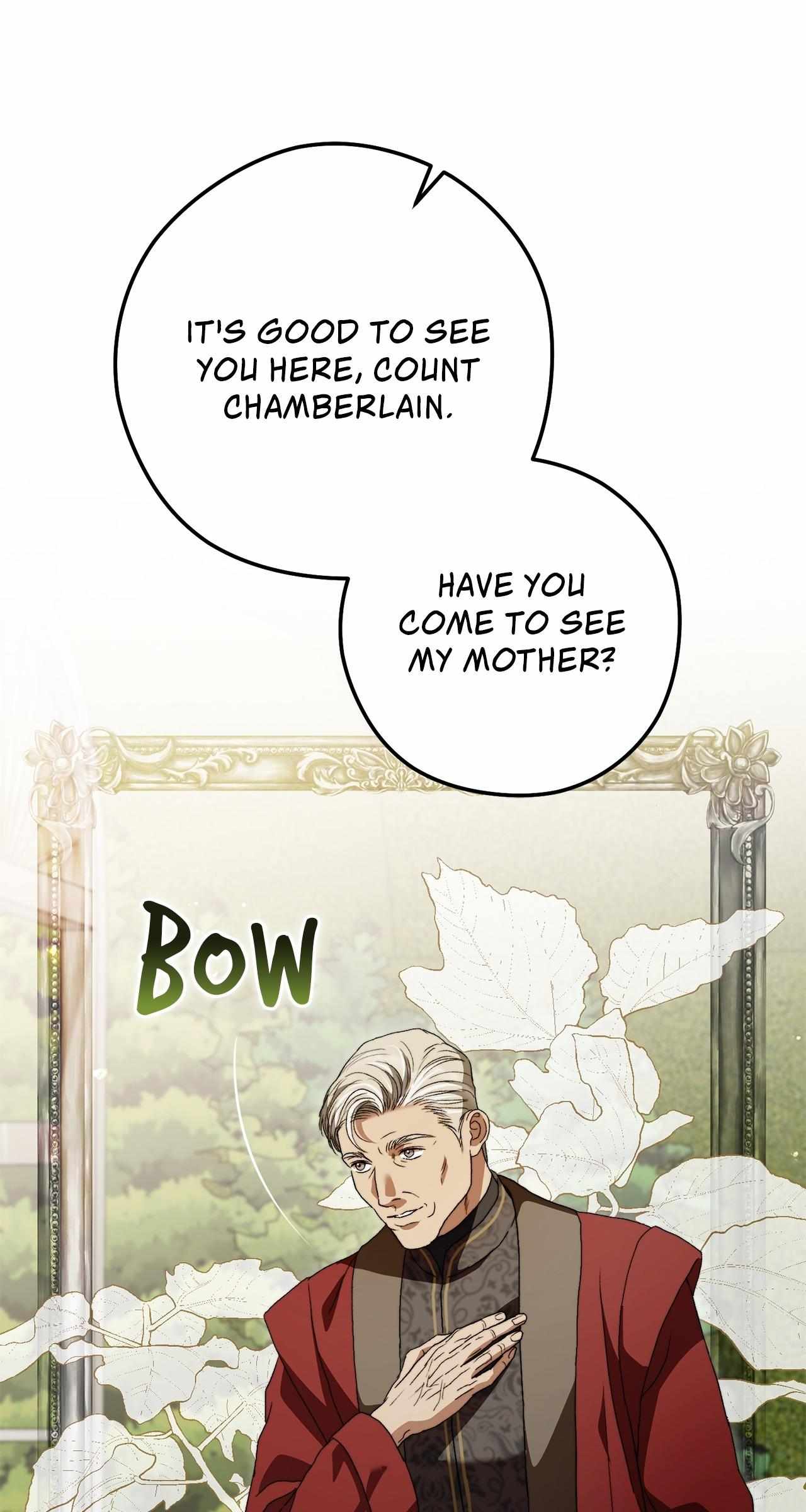 The Duchess Lives Only for This Day Chapter 13 page 40 - 