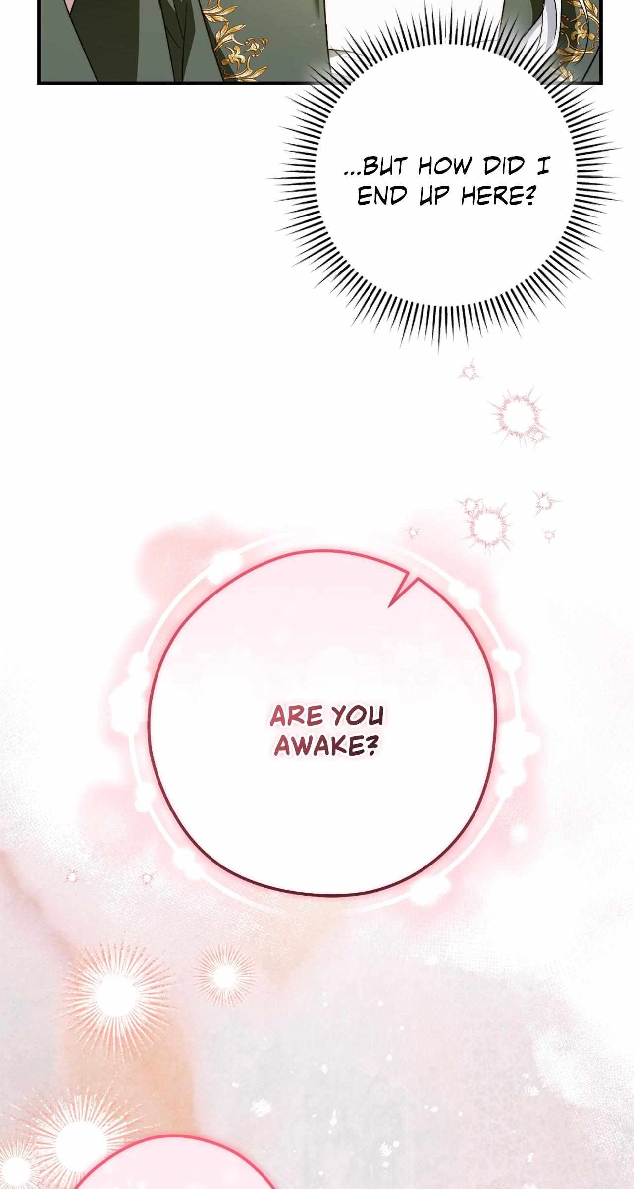 The Duchess Lives Only for This Day Chapter 13 page 5 - 