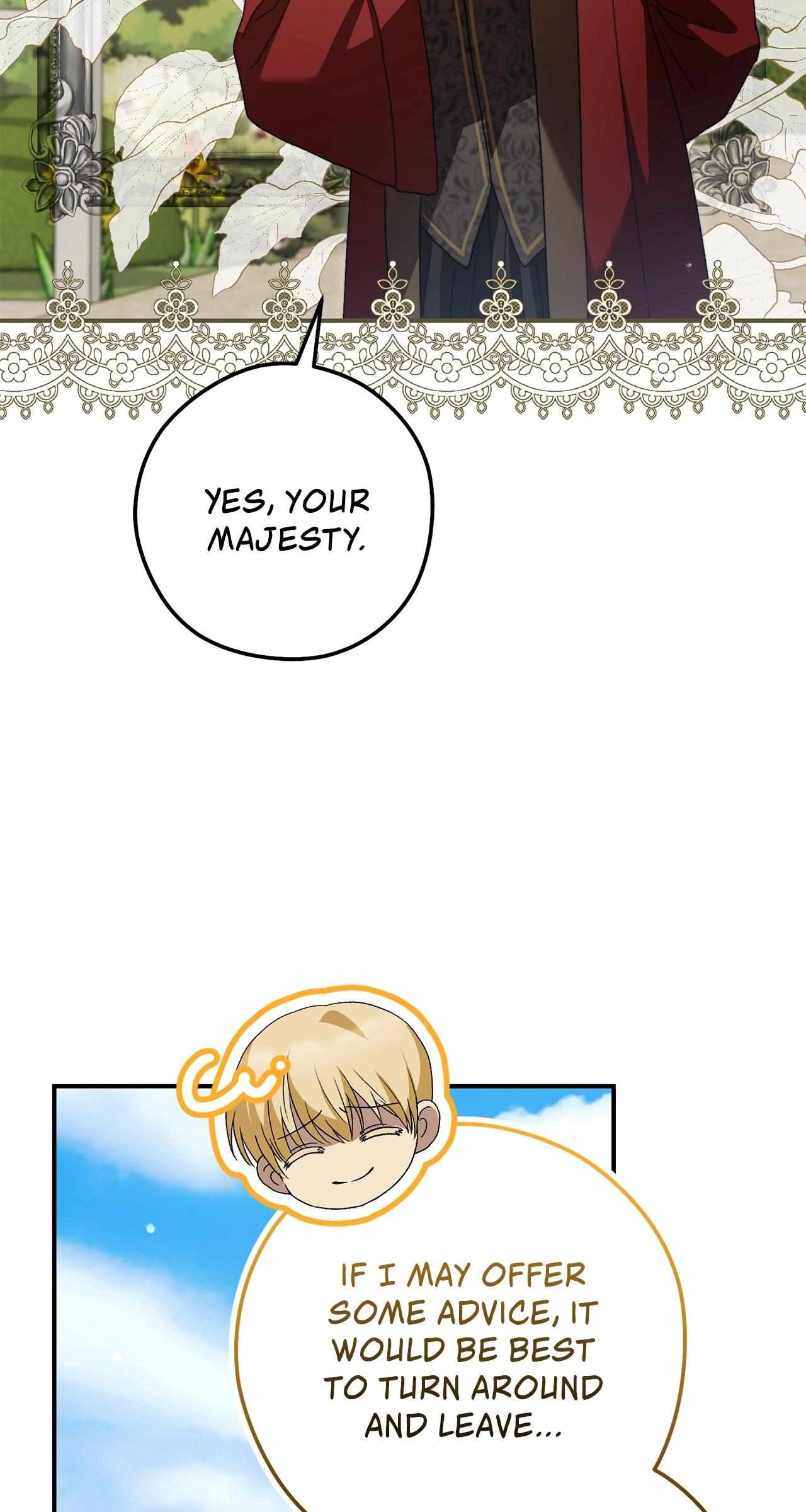 The Duchess Lives Only for This Day Chapter 13 page 41 - 