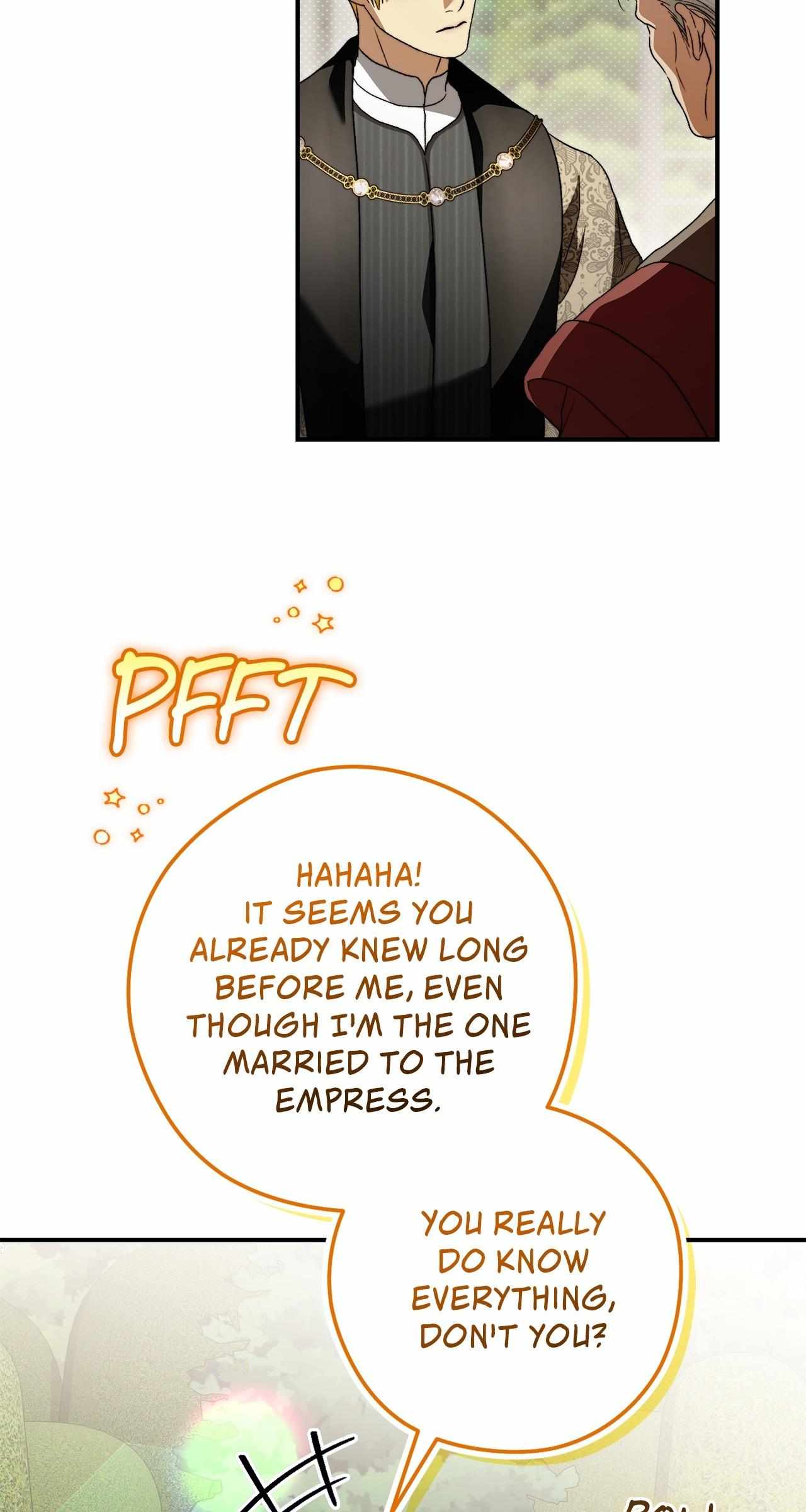 The Duchess Lives Only for This Day Chapter 13 page 43 - 