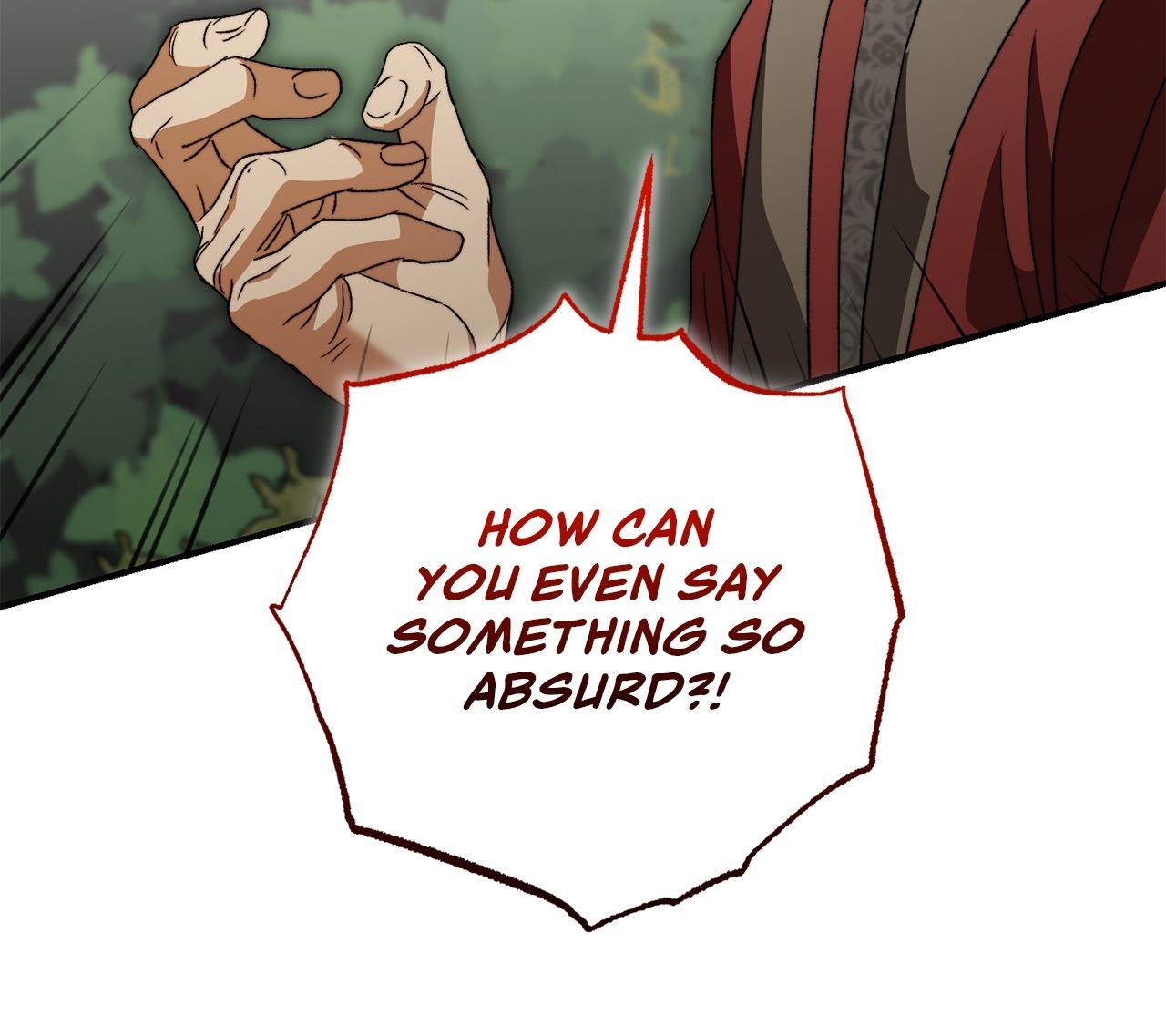 The Duchess Lives Only for This Day Chapter 13 page 47 - 
