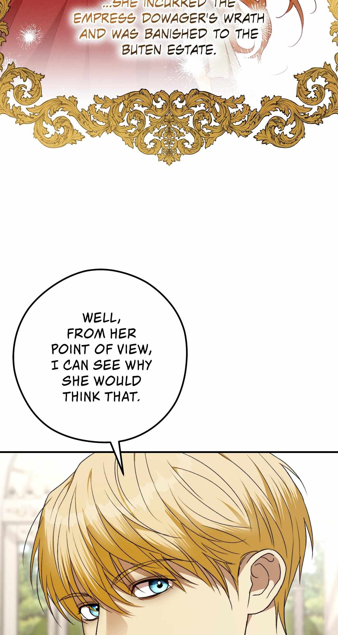 The Duchess Lives Only for This Day Chapter 13 page 51 - 