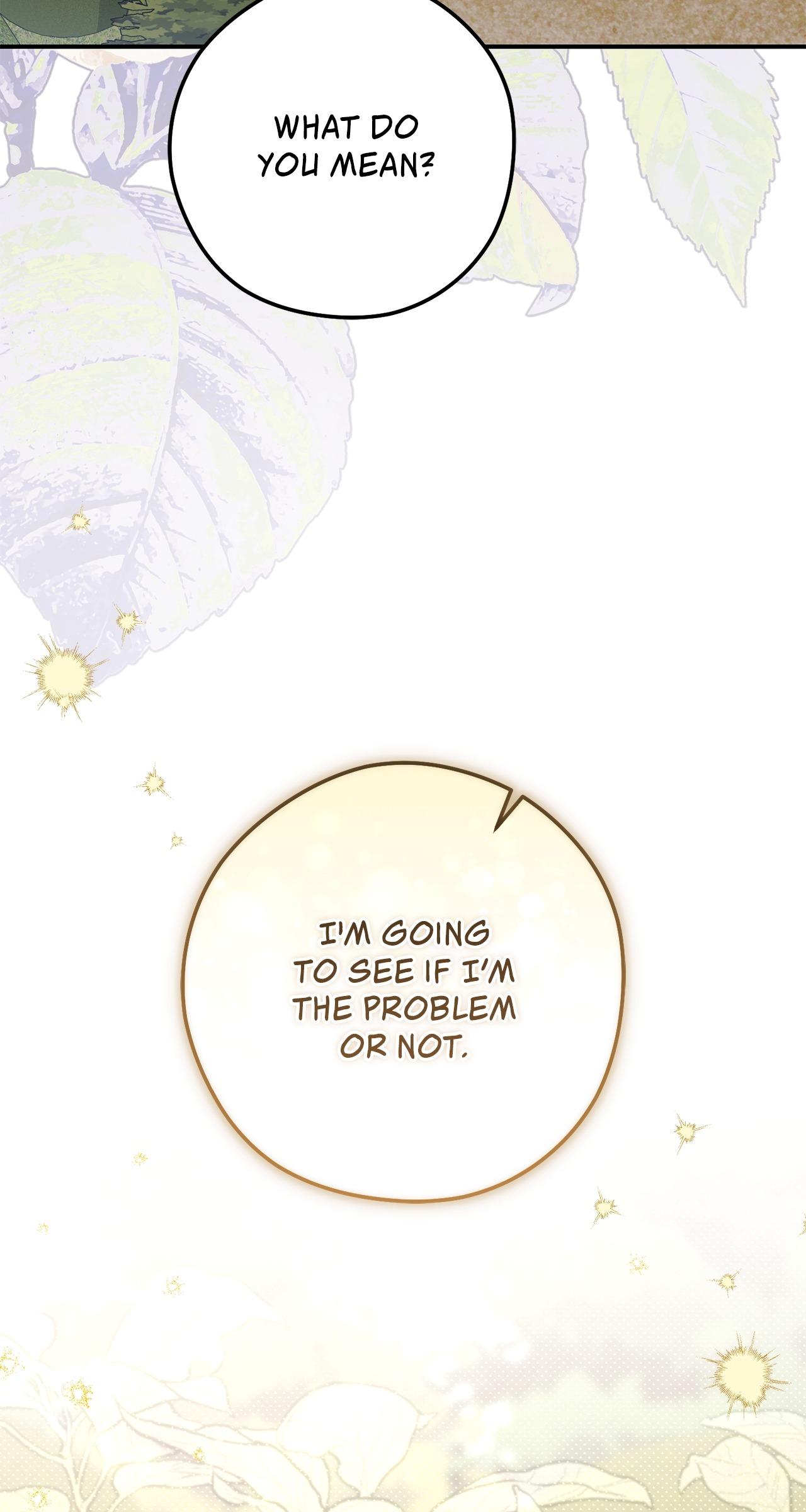The Duchess Lives Only for This Day Chapter 13 page 54 - 