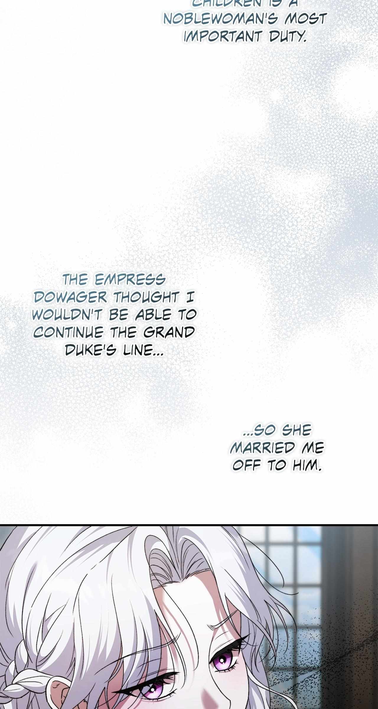 The Duchess Lives Only for This Day Chapter 13 page 60 - 