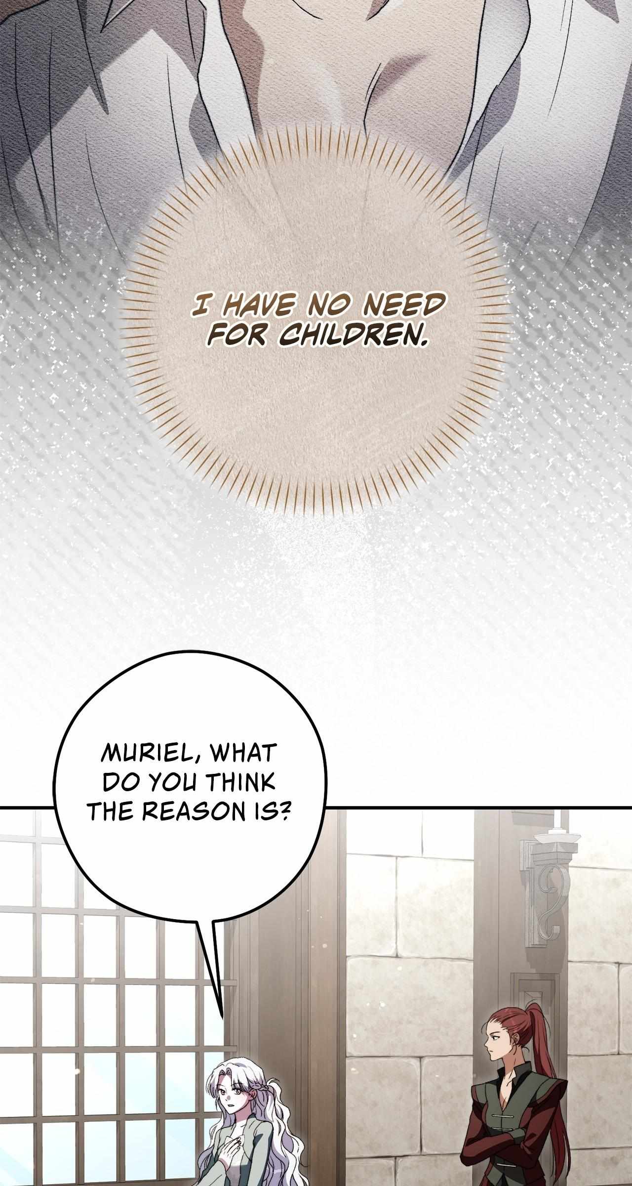 The Duchess Lives Only for This Day Chapter 13 page 66 - 