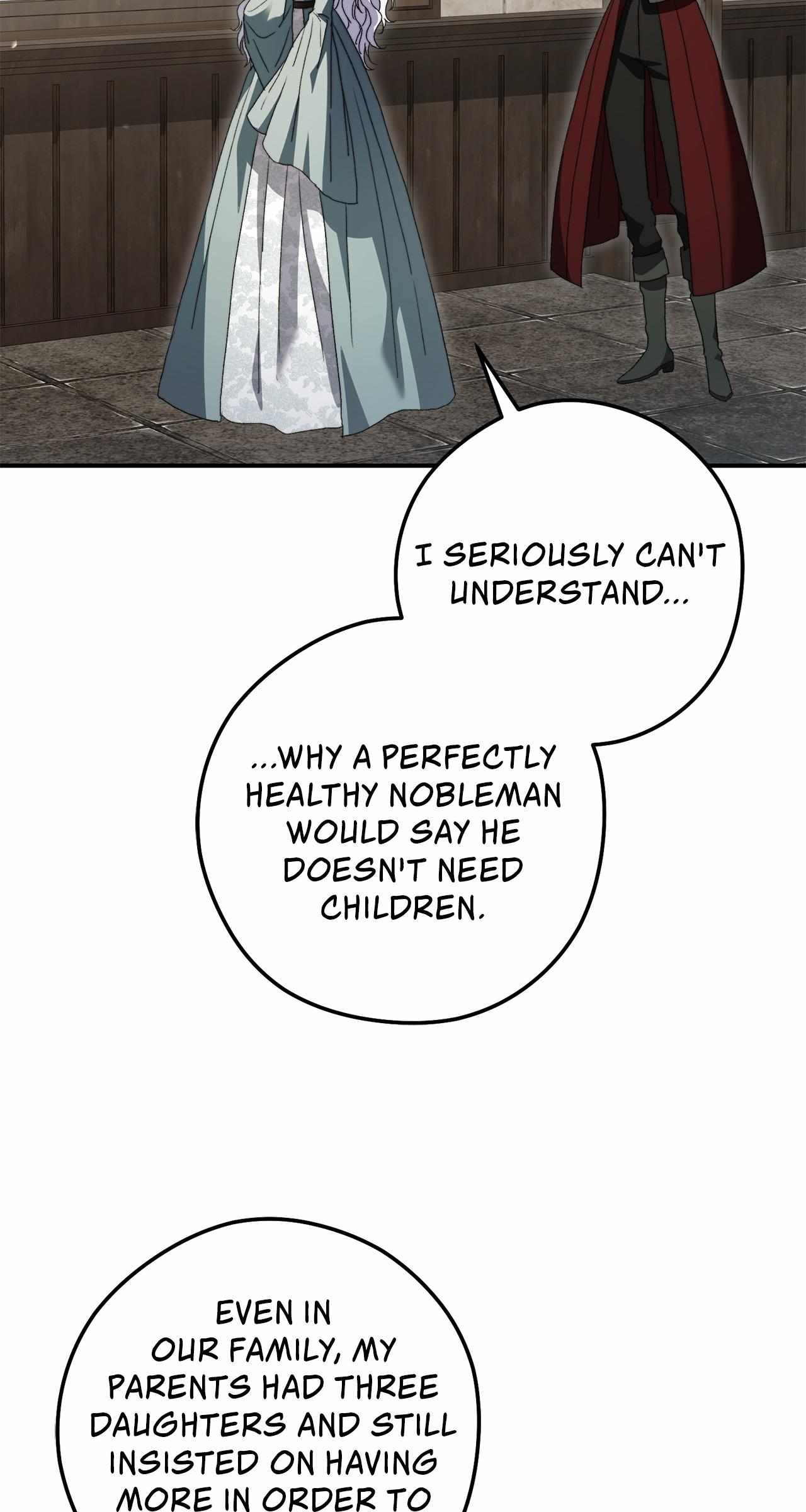 The Duchess Lives Only for This Day Chapter 13 page 67 - 