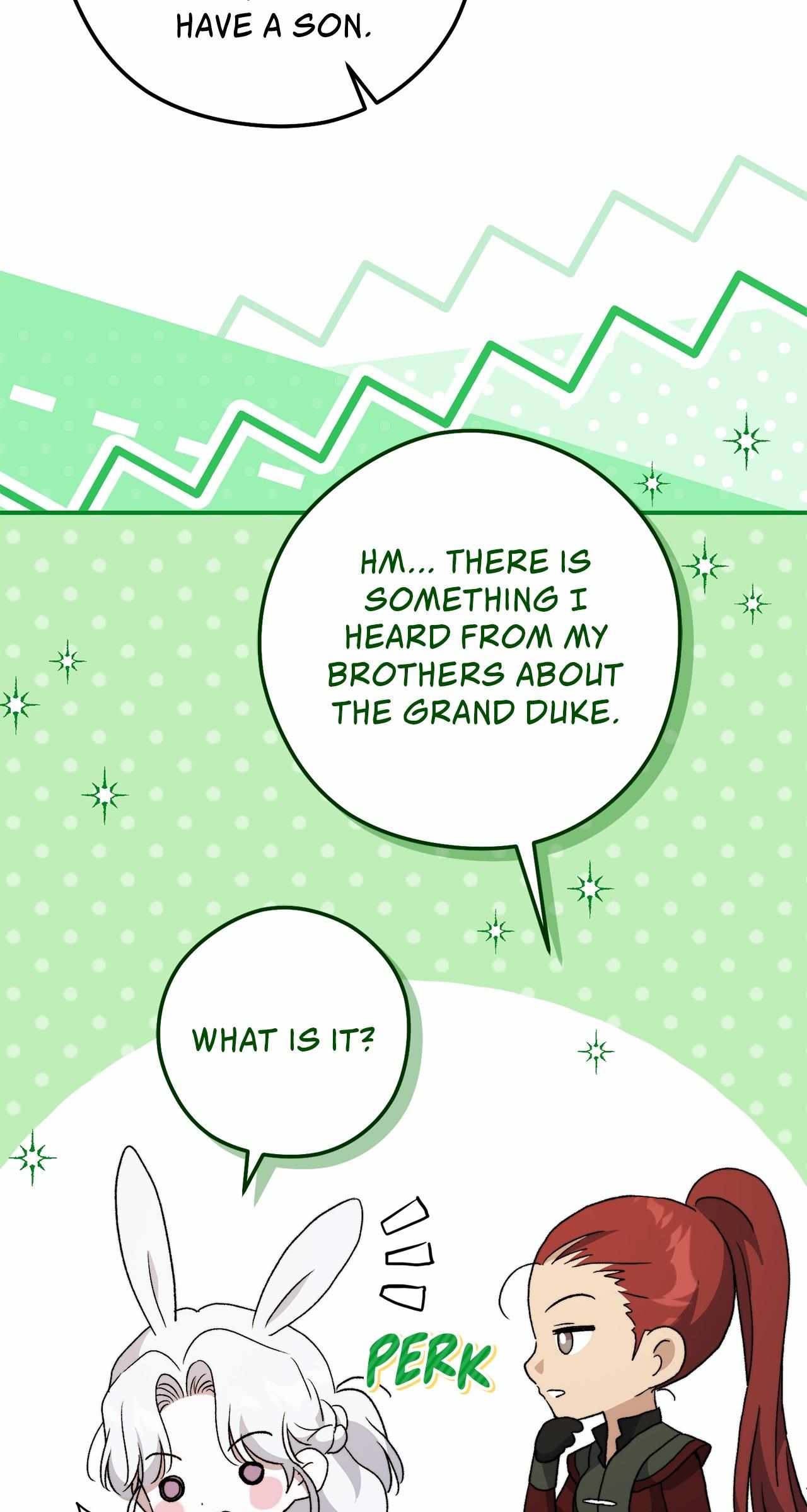 The Duchess Lives Only for This Day Chapter 13 page 68 - 