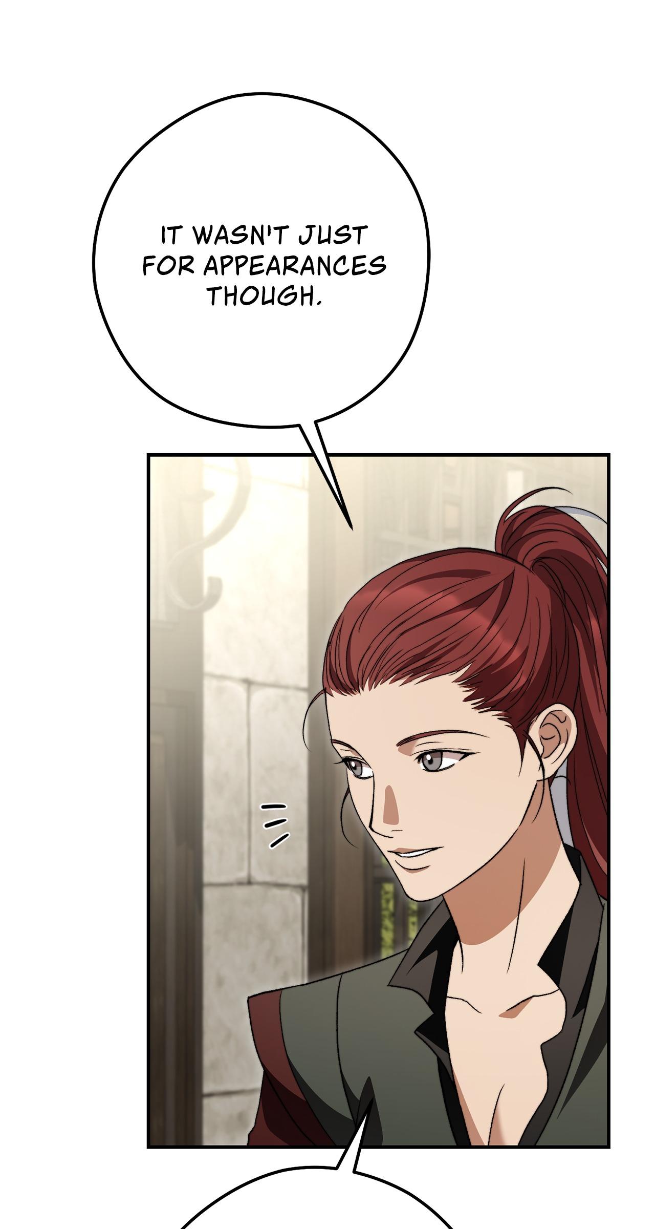 The Duchess Lives Only for This Day Chapter 13 page 72 - 