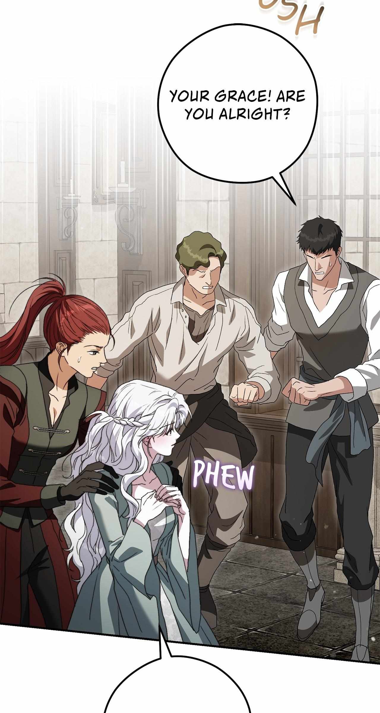 The Duchess Lives Only for This Day Chapter 13 page 76 - 