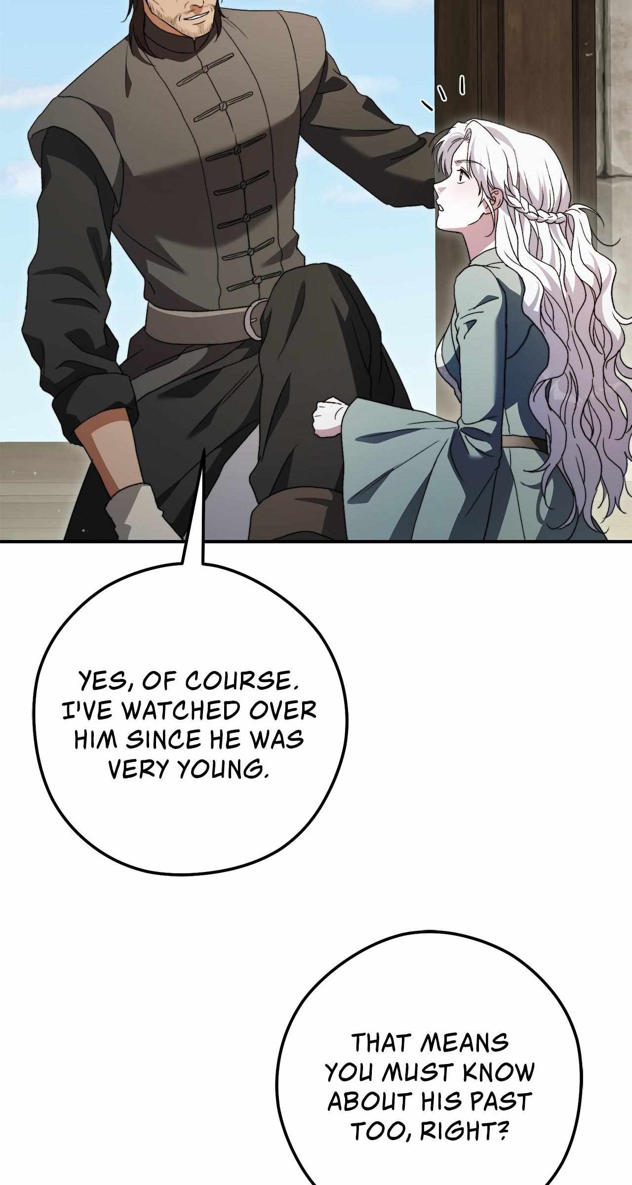 The Duchess Lives Only for This Day Chapter 13 page 80 - 