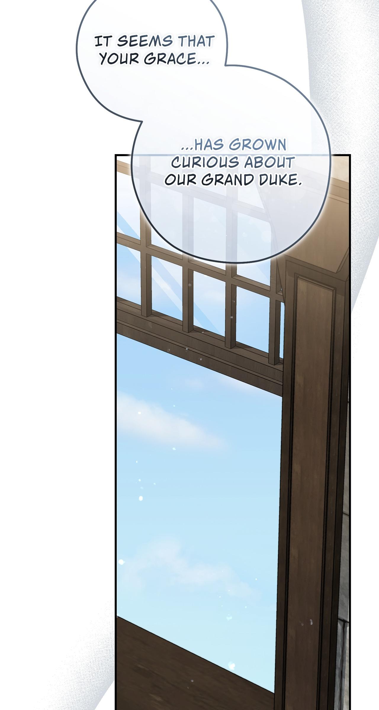 The Duchess Lives Only for This Day Chapter 13 page 85 - 
