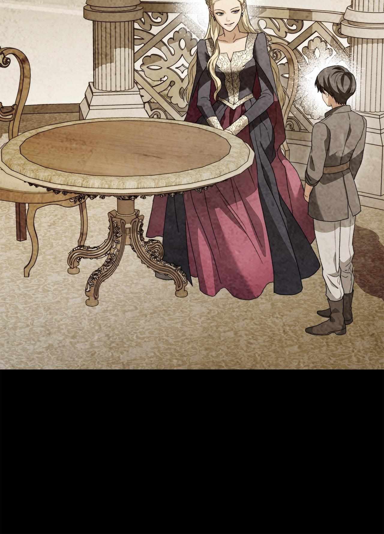 The Duchess Lives Only for This Day Chapter 13 page 89 - 
