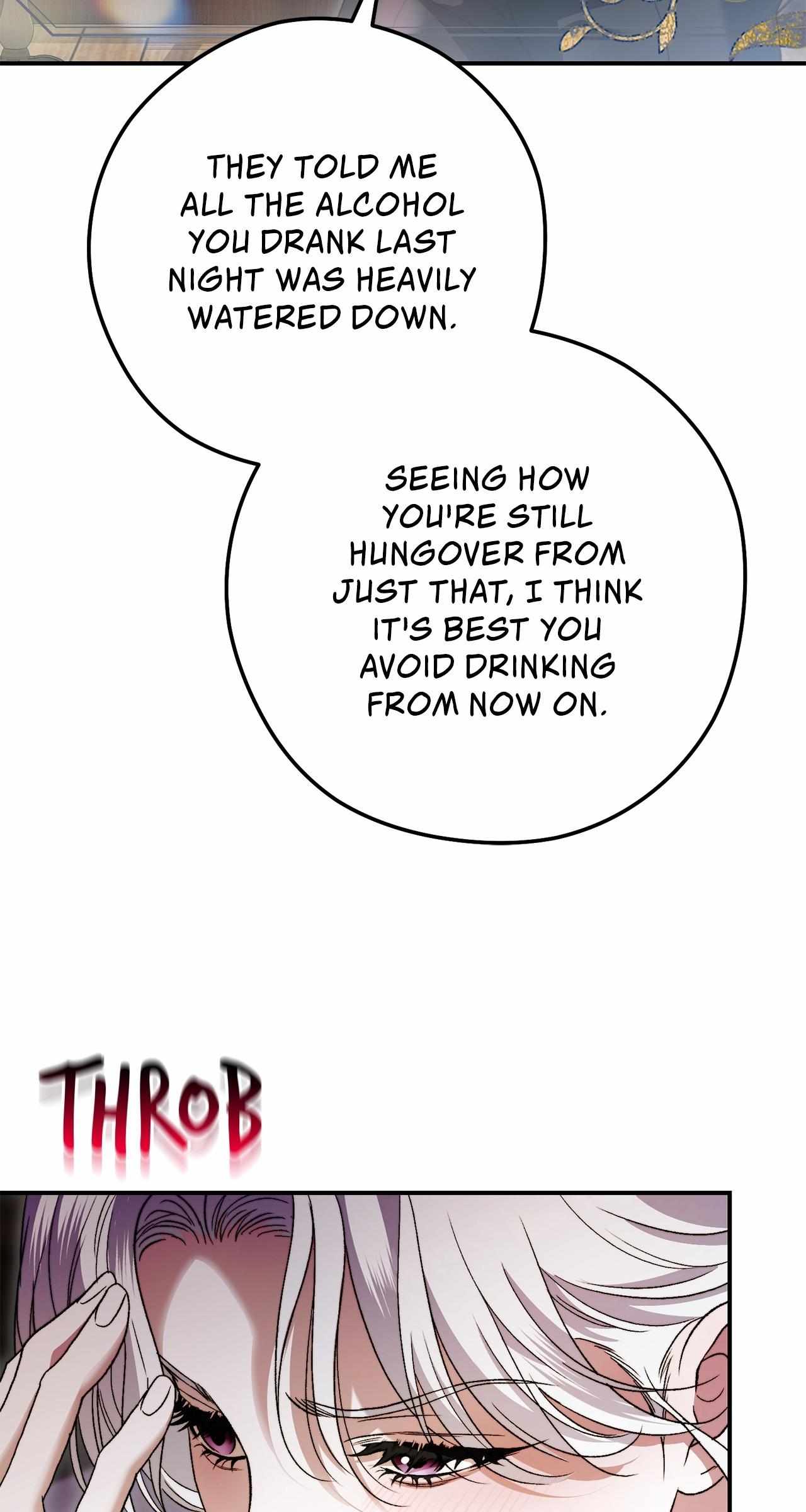 The Duchess Lives Only for This Day Chapter 13 page 10 - 