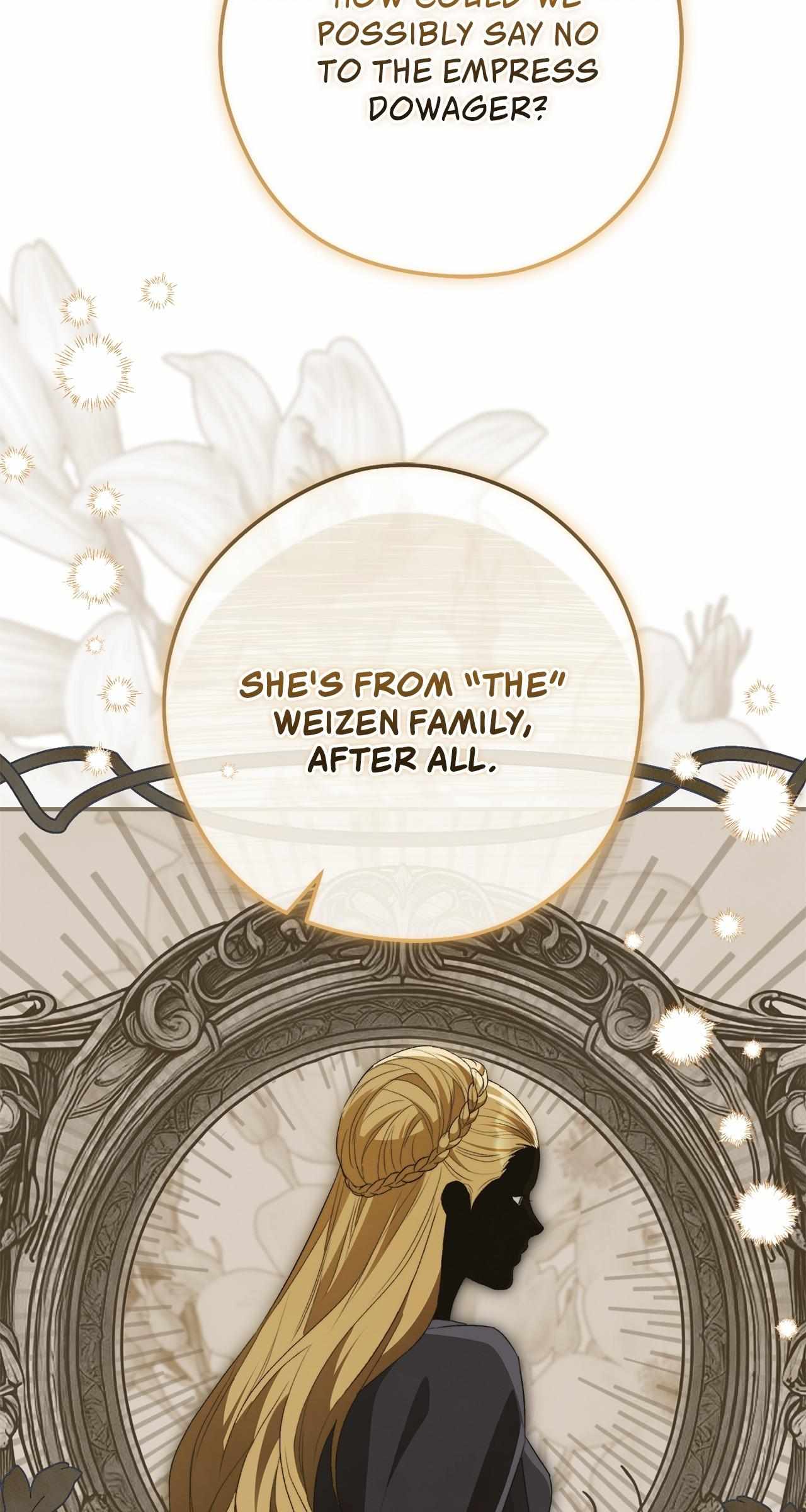 The Duchess Lives Only for This Day Chapter 14 page 11 - 