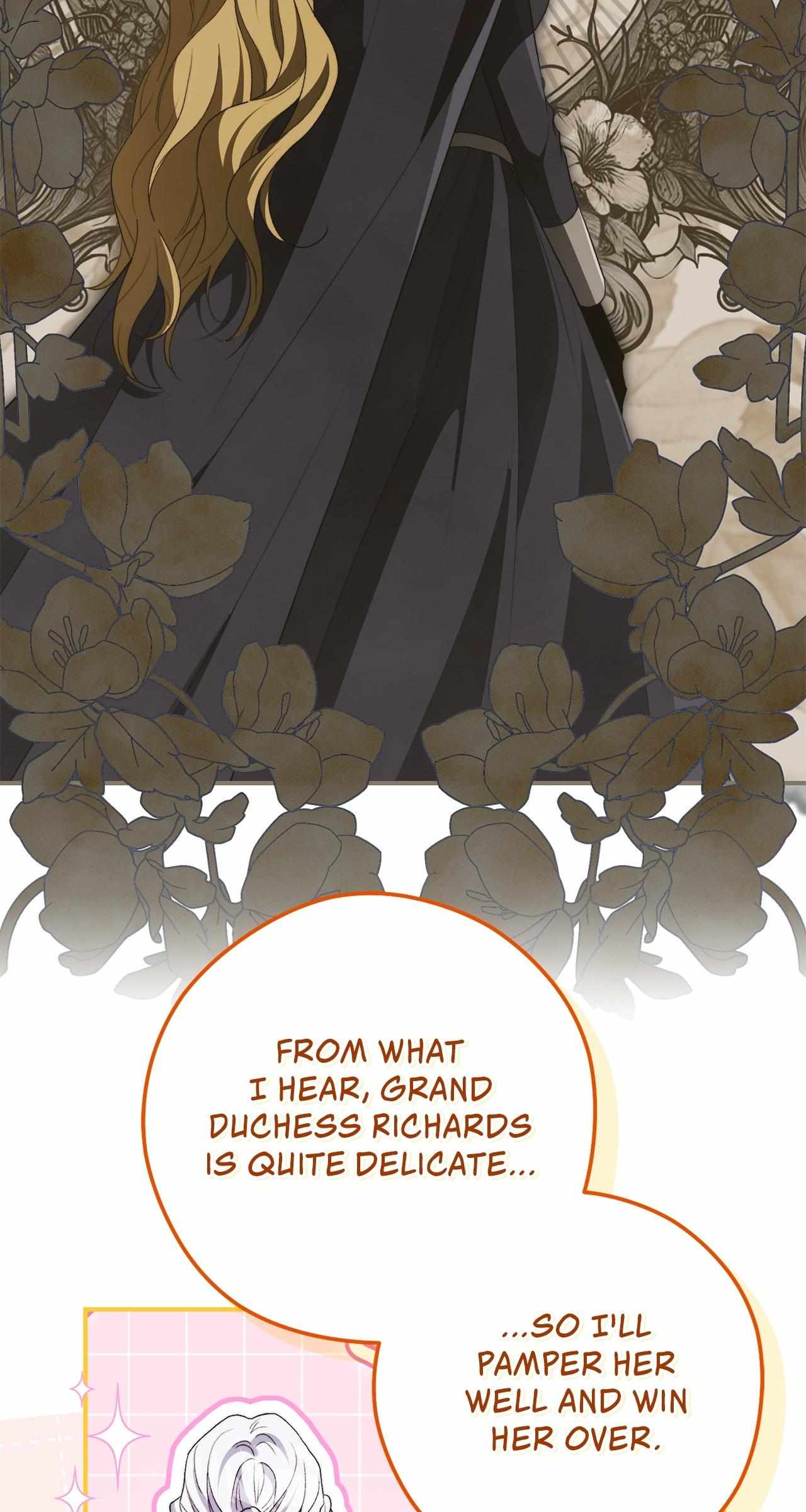 The Duchess Lives Only for This Day Chapter 14 page 12 - 